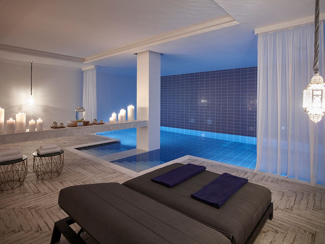 Lango Design Hotel & Spa - 67