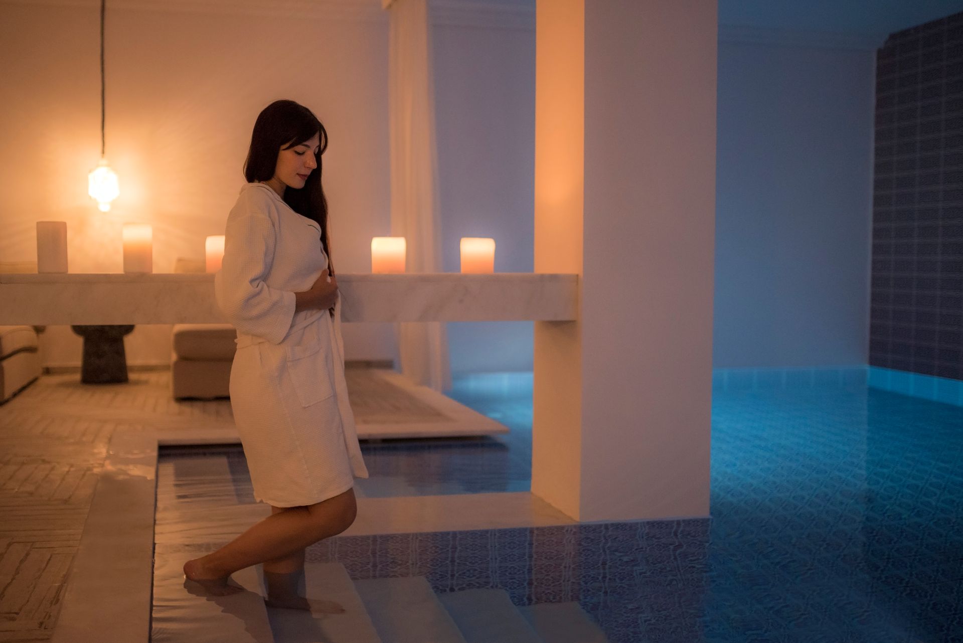 Lango Design Hotel & Spa - 69