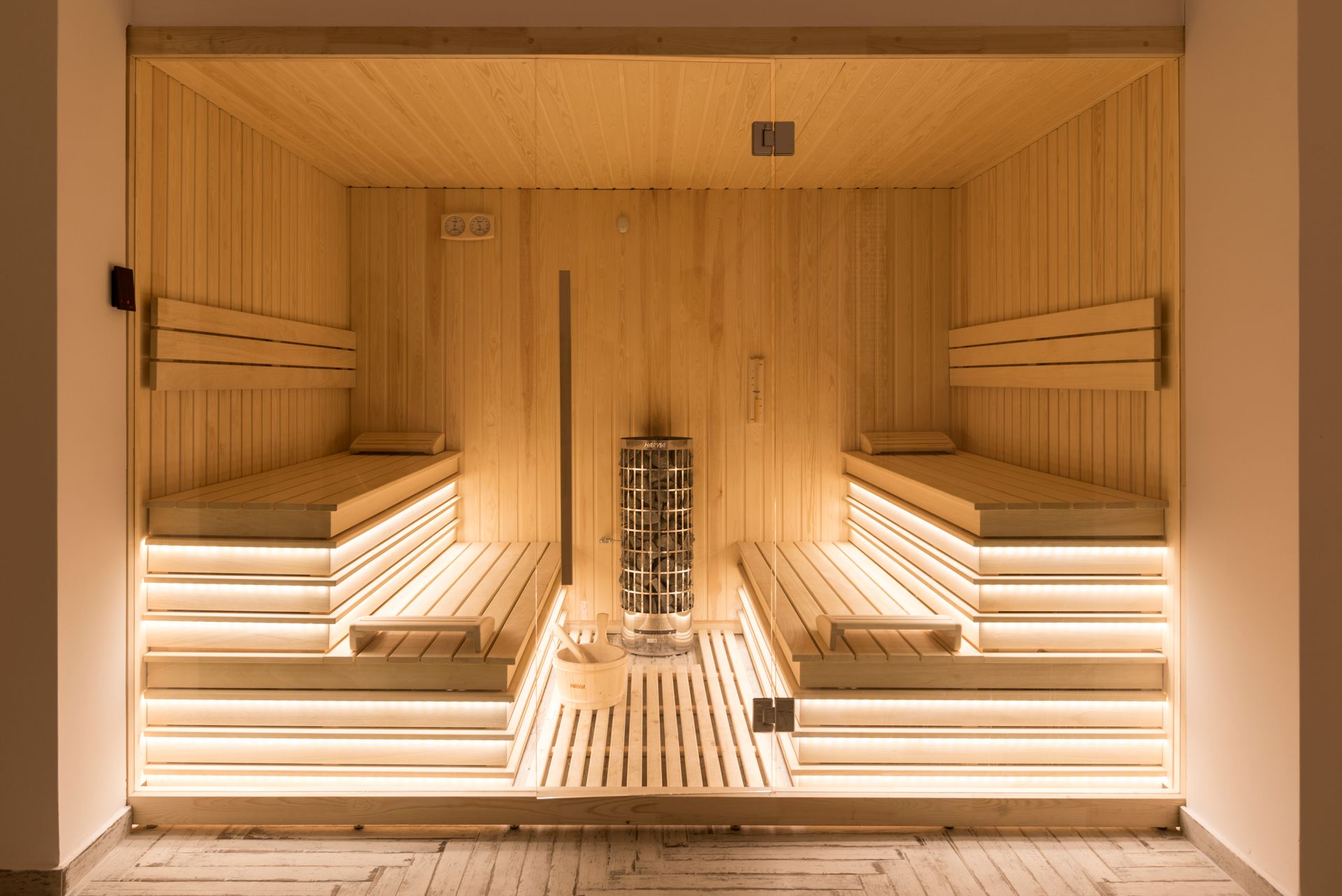 Lango Design Hotel & Spa - 71