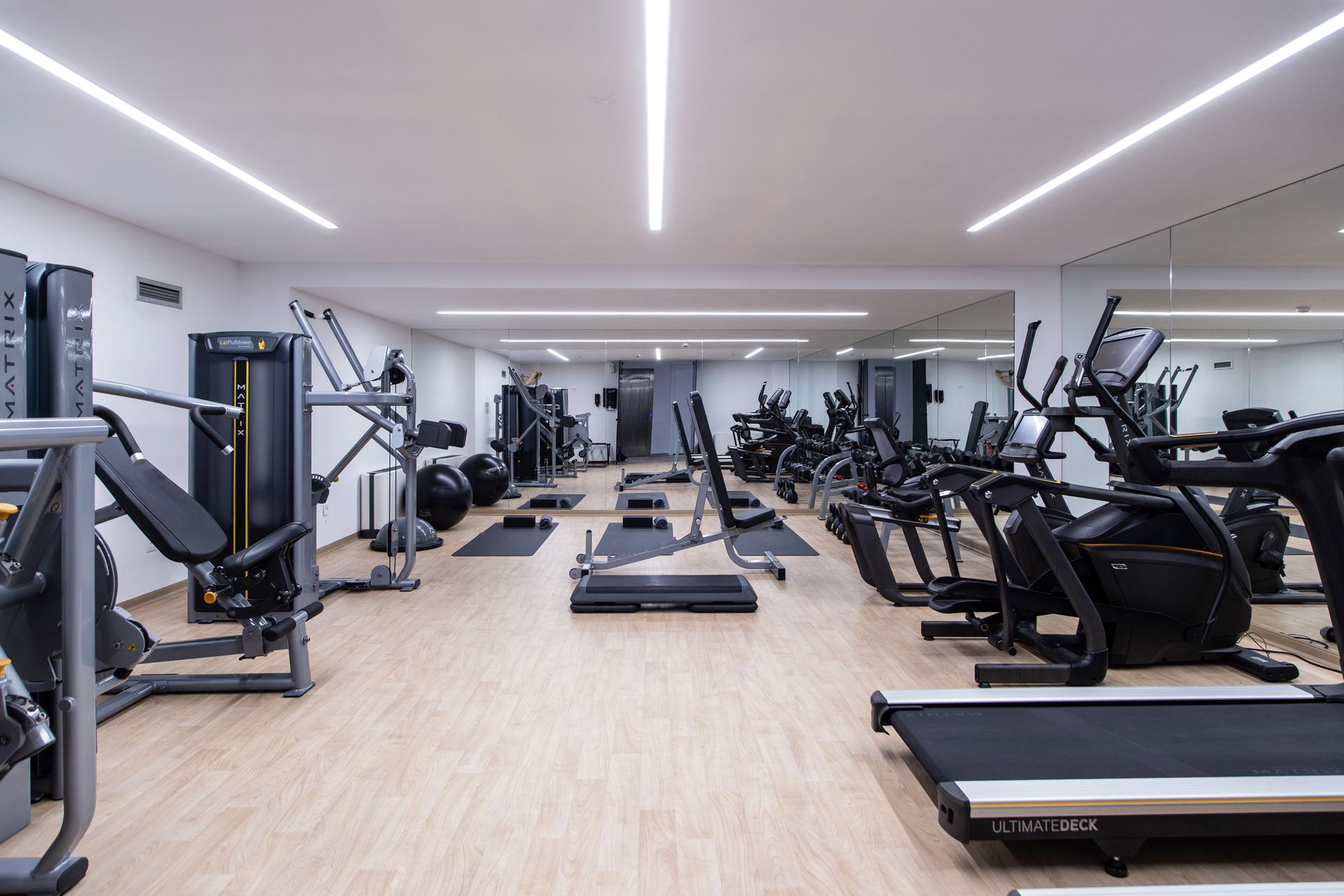 Lango Design Hotel & Spa - 73