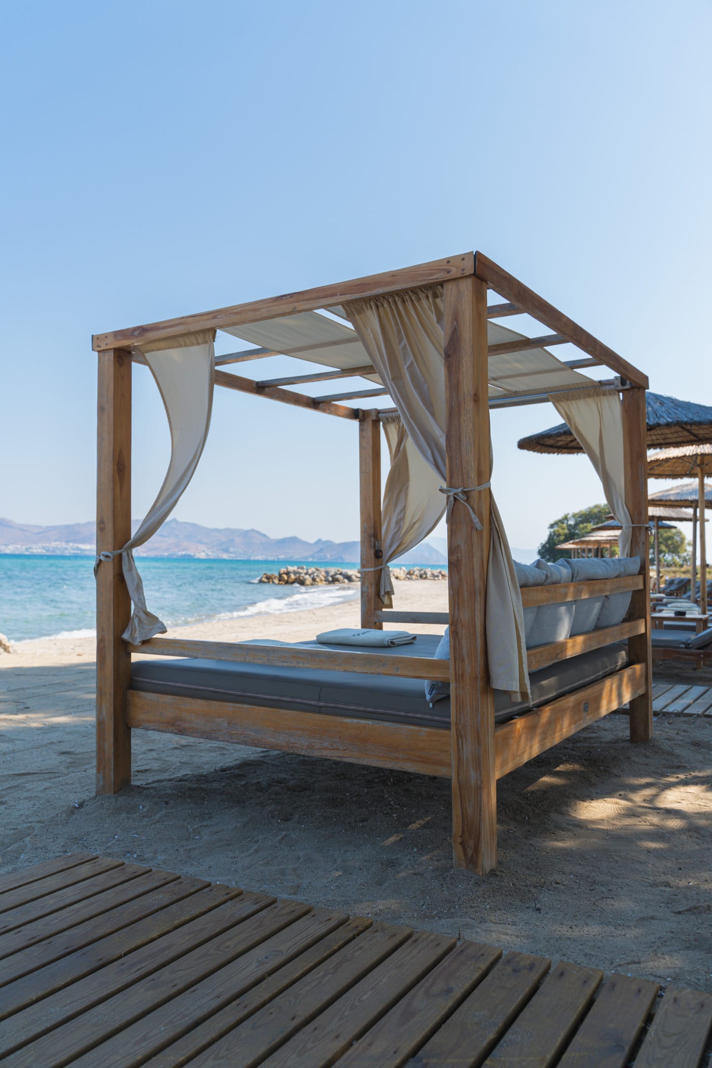 Lango Design Hotel & Spa - 82