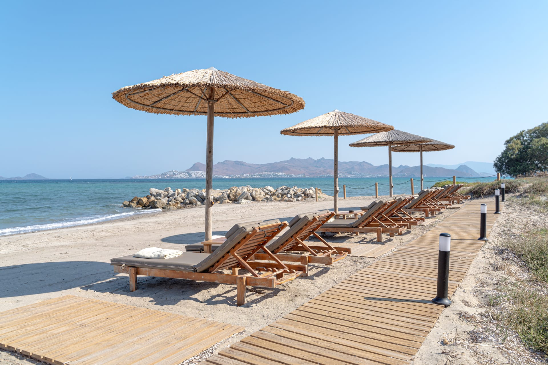 Lango Design Hotel & Spa - 83