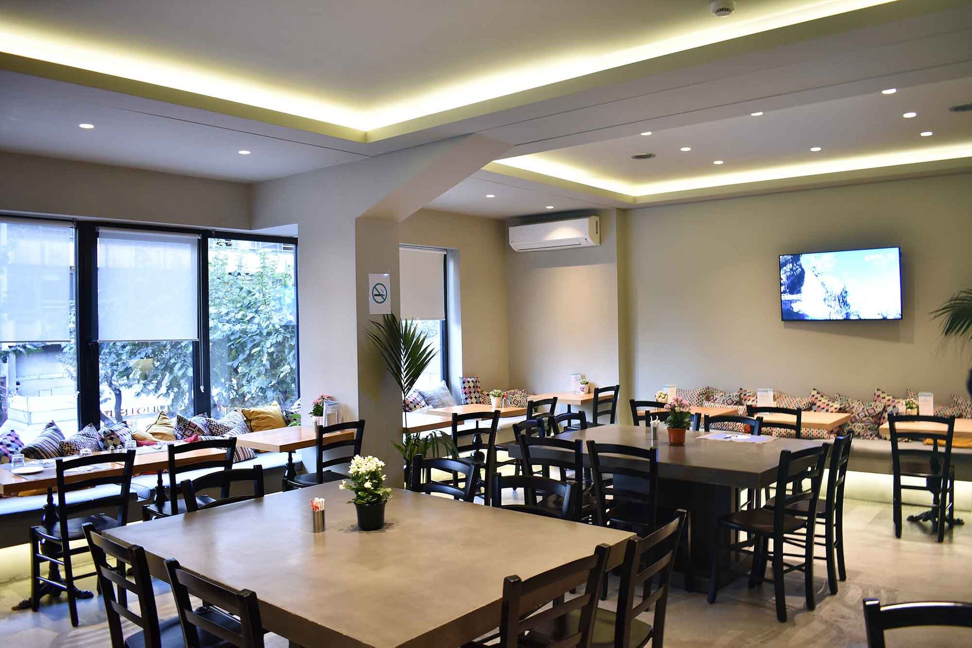 Le Palace Hotel Thessaloniki - 6