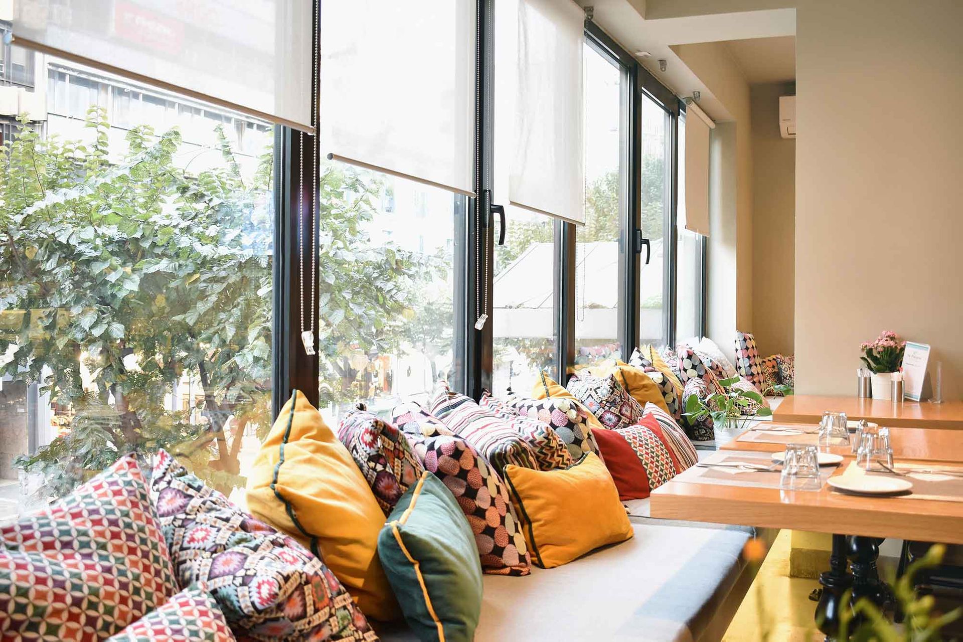 Le Palace Hotel Thessaloniki - 7