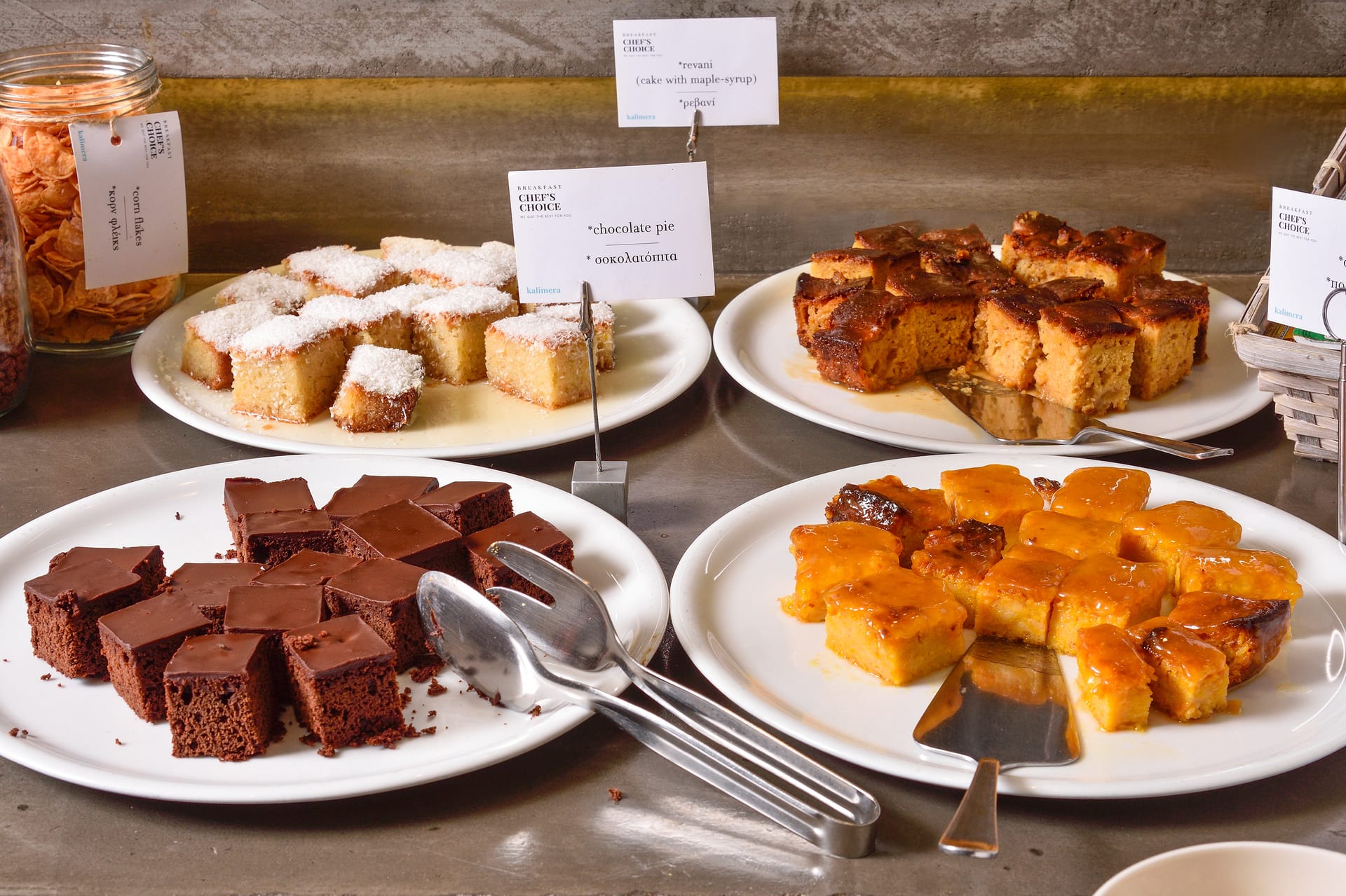Le Palace Hotel Thessaloniki - 10