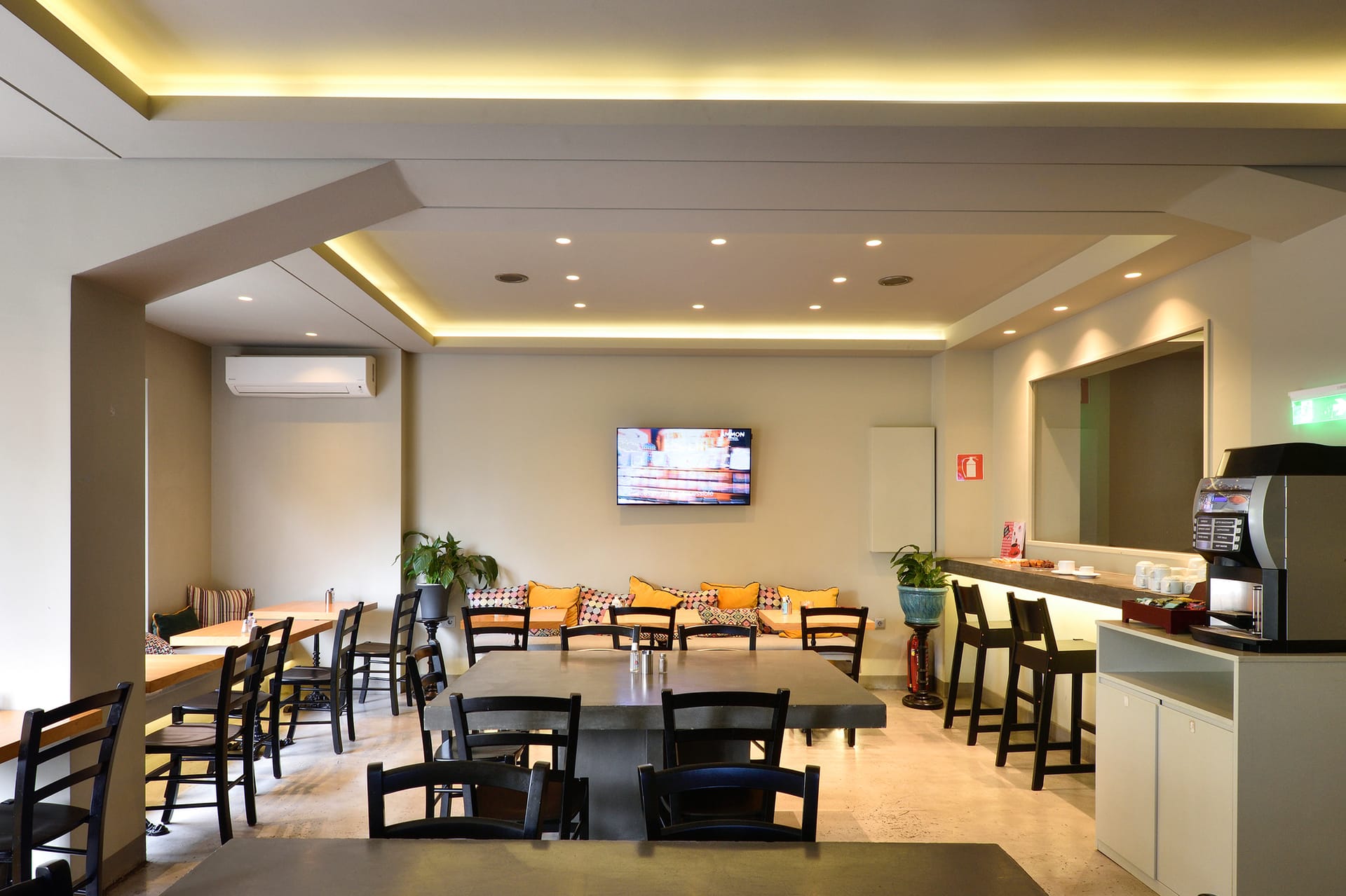 Le Palace Hotel Thessaloniki - 16