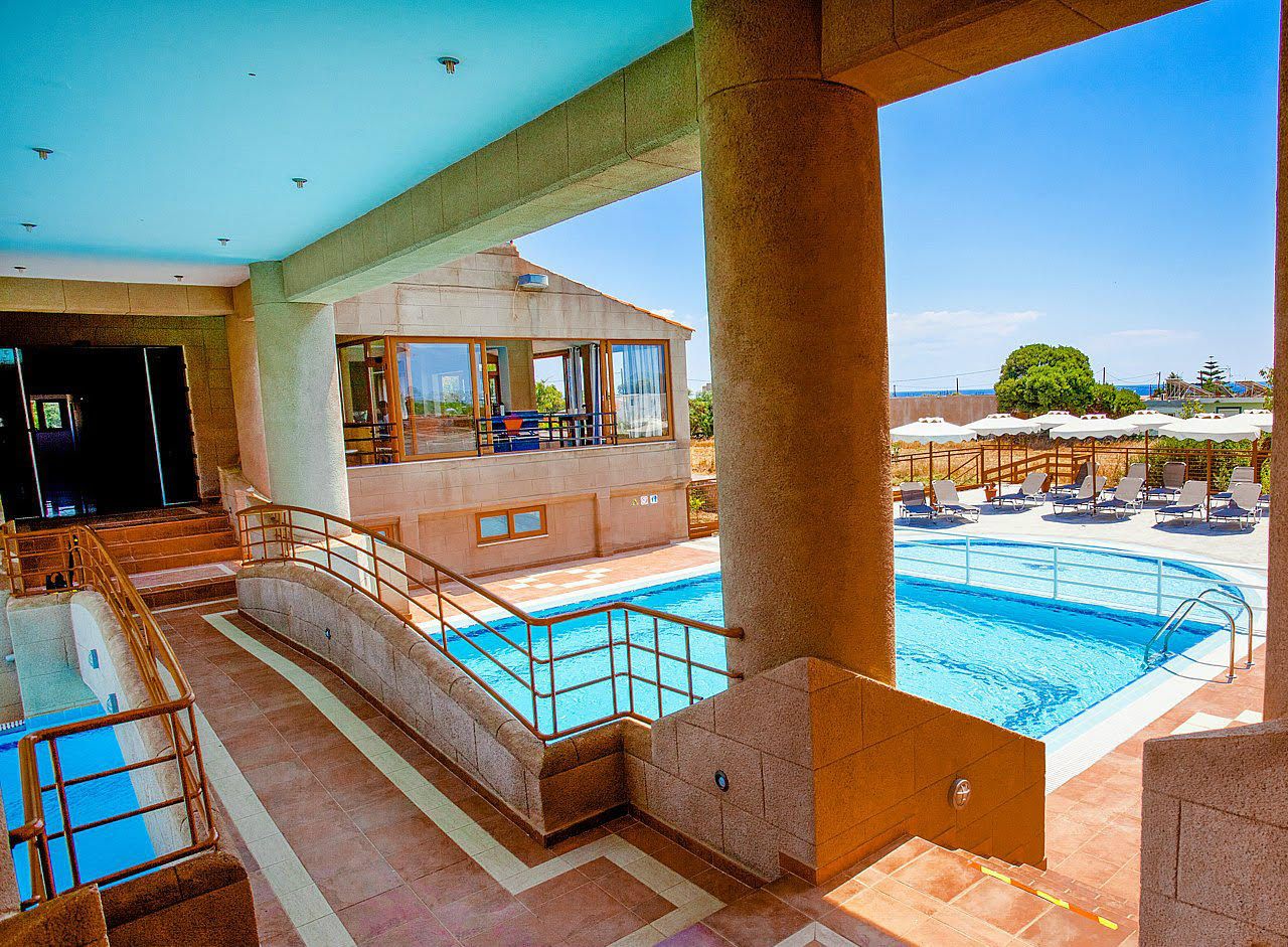 Ledras Beach Hotel & Villas - 5
