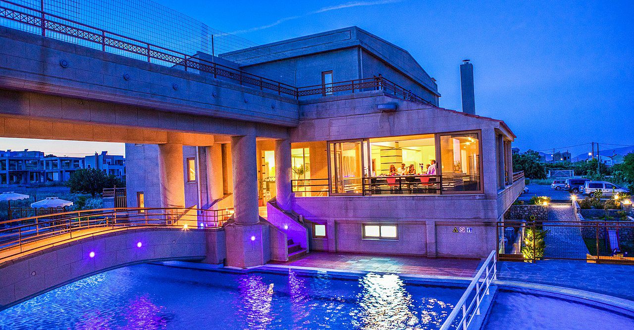 Ledras Beach Hotel & Villas - 13