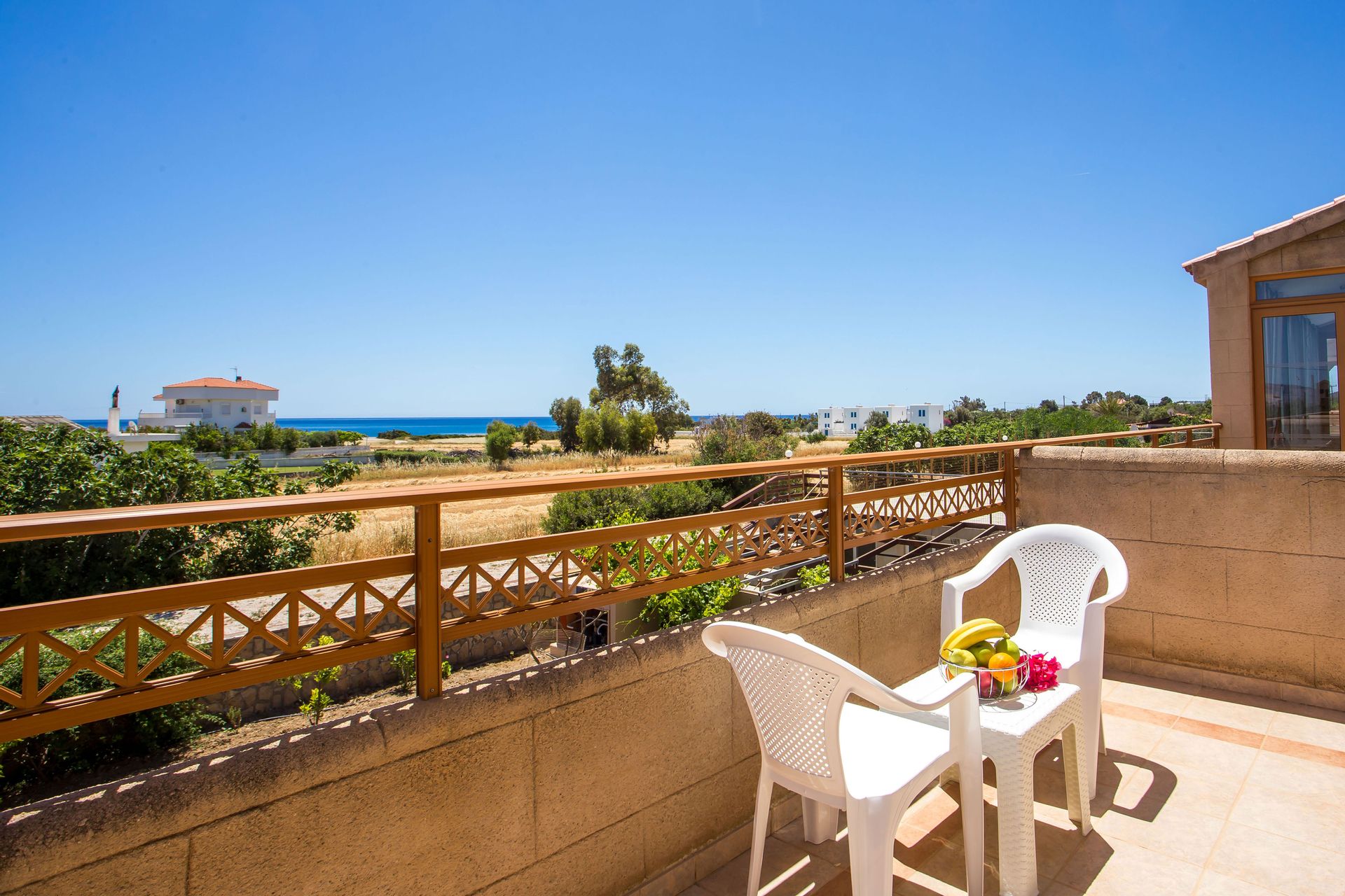 Ledras Beach Hotel & Villas - 21
