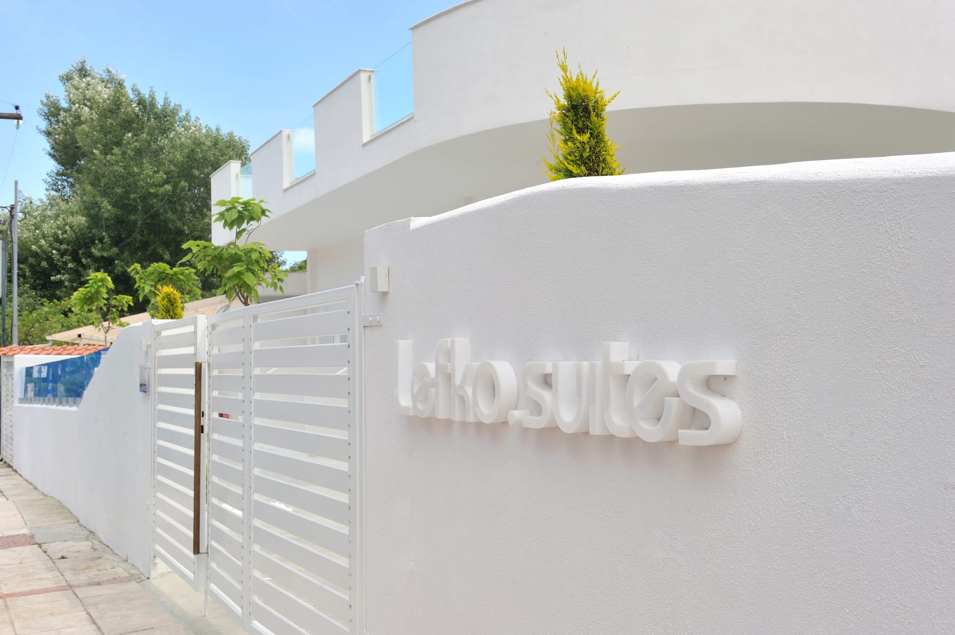 Lefko Suites - 1