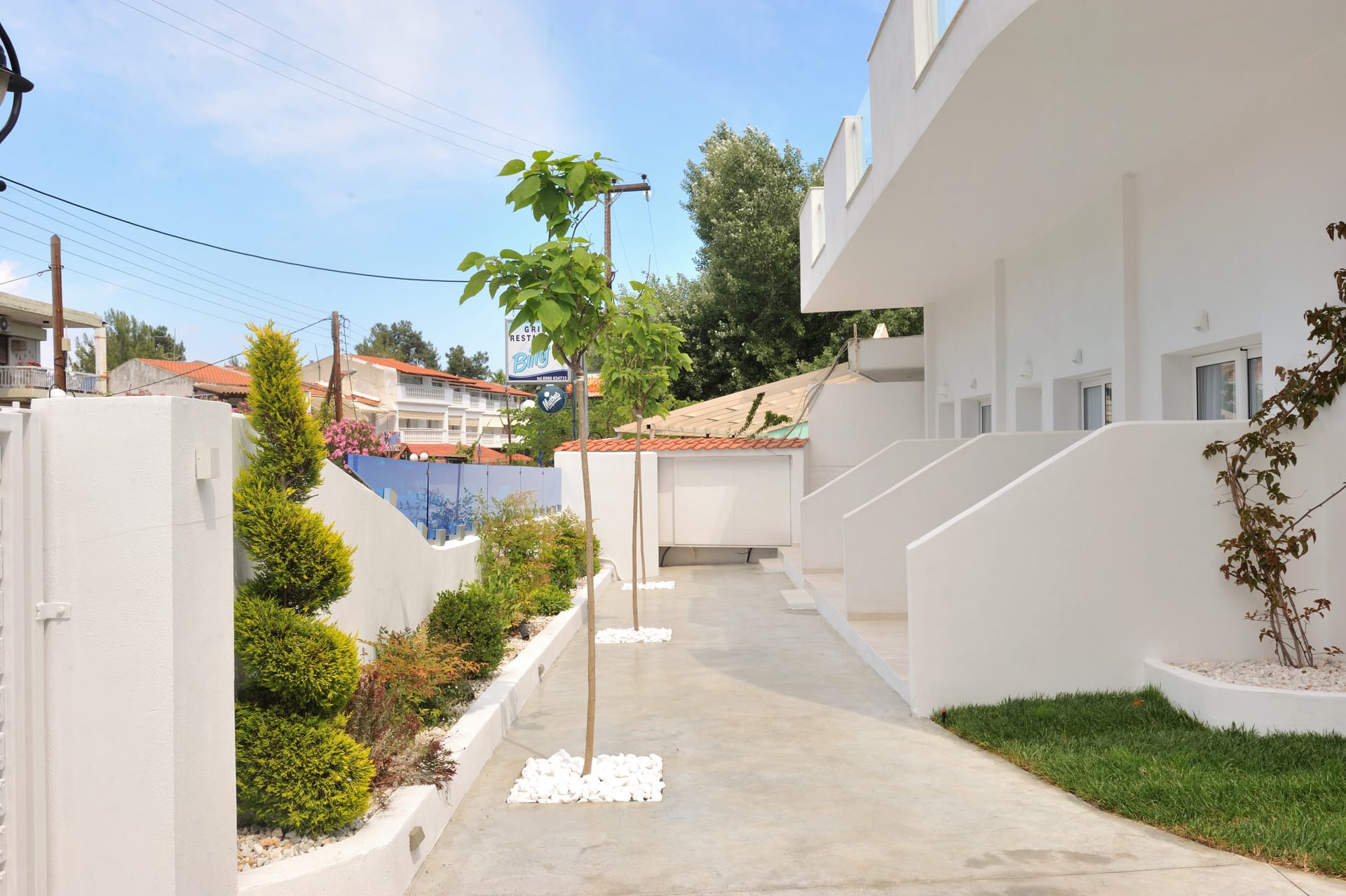 Lefko Suites - 3