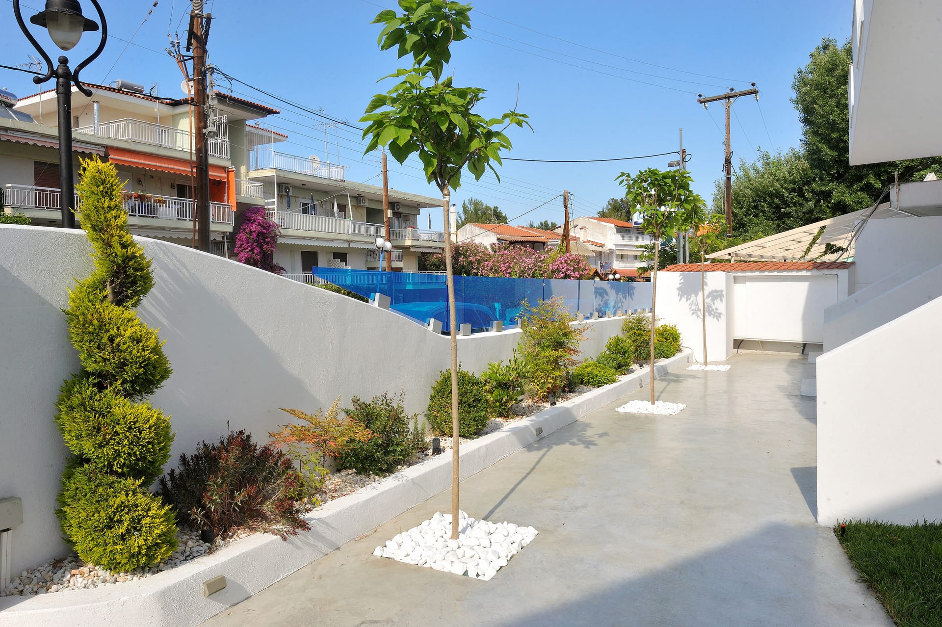 Lefko Suites - 4