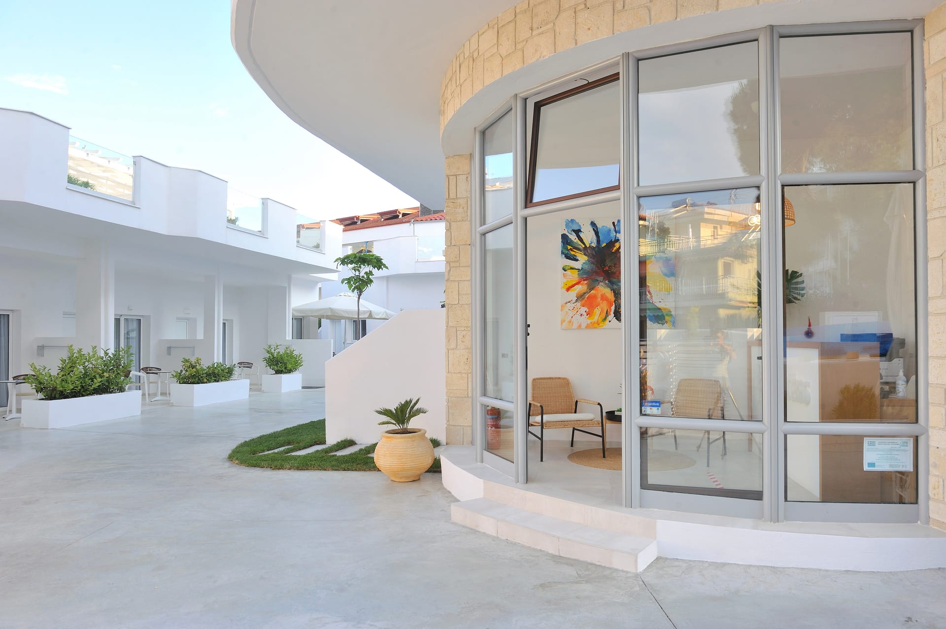 Lefko Suites - 5