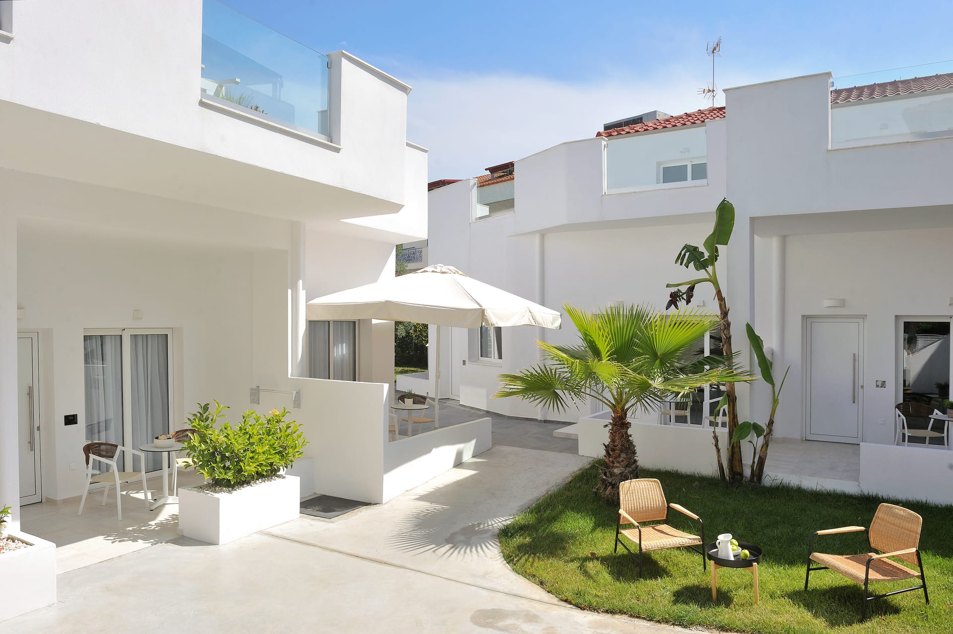 Lefko Suites - 6