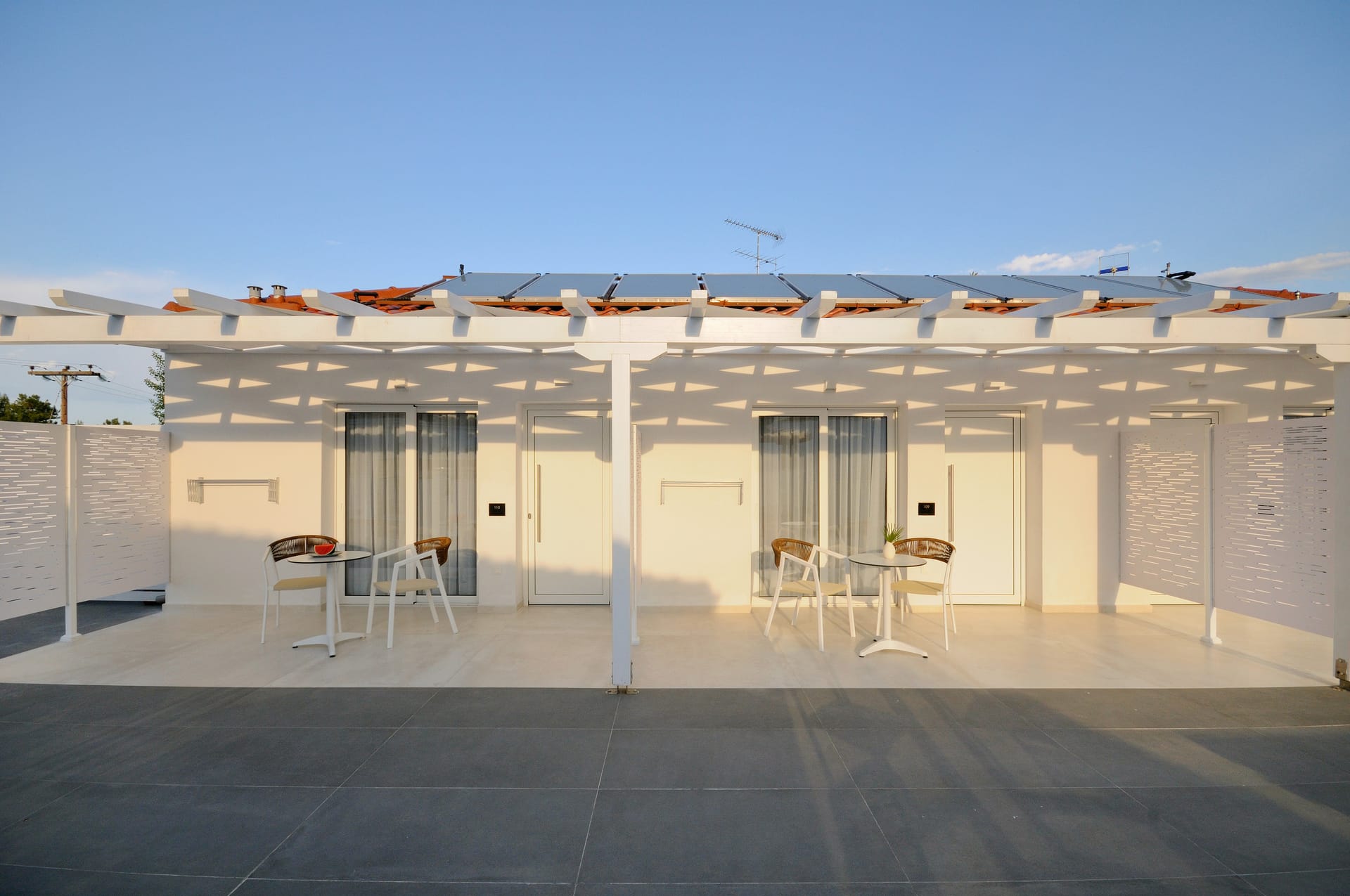 Lefko Suites - 7