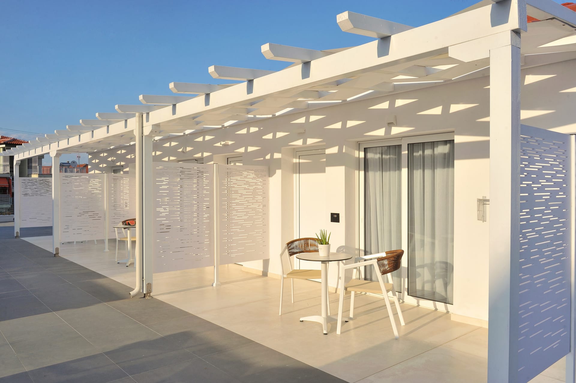 Lefko Suites - 8