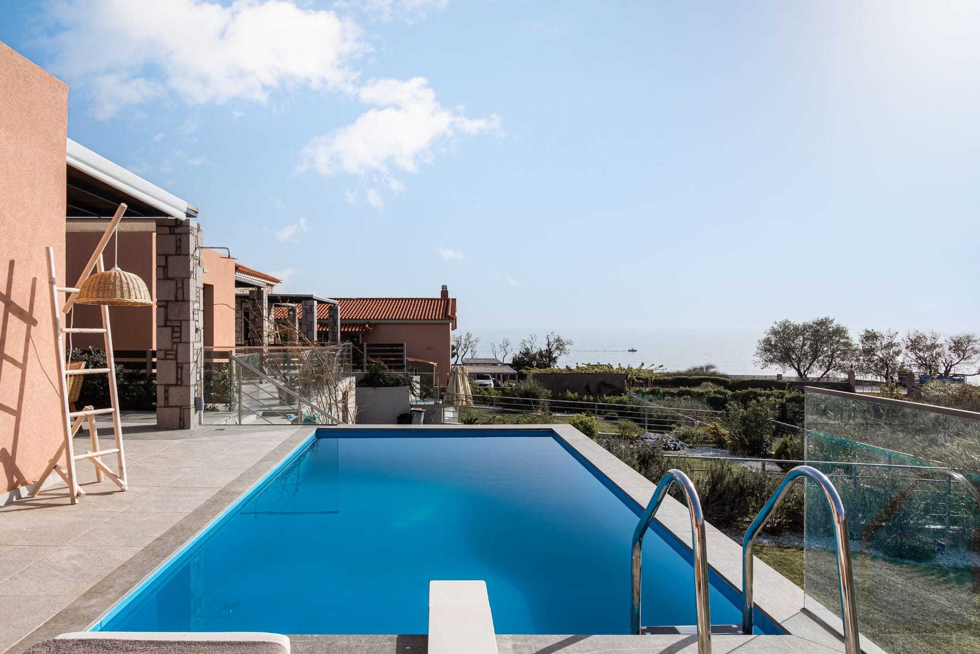 LemnosThea Luxury Villas - 1
