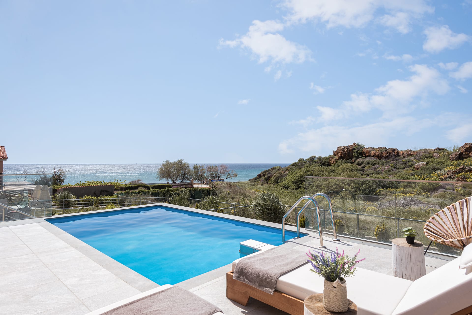 LemnosThea Luxury Villas - 2