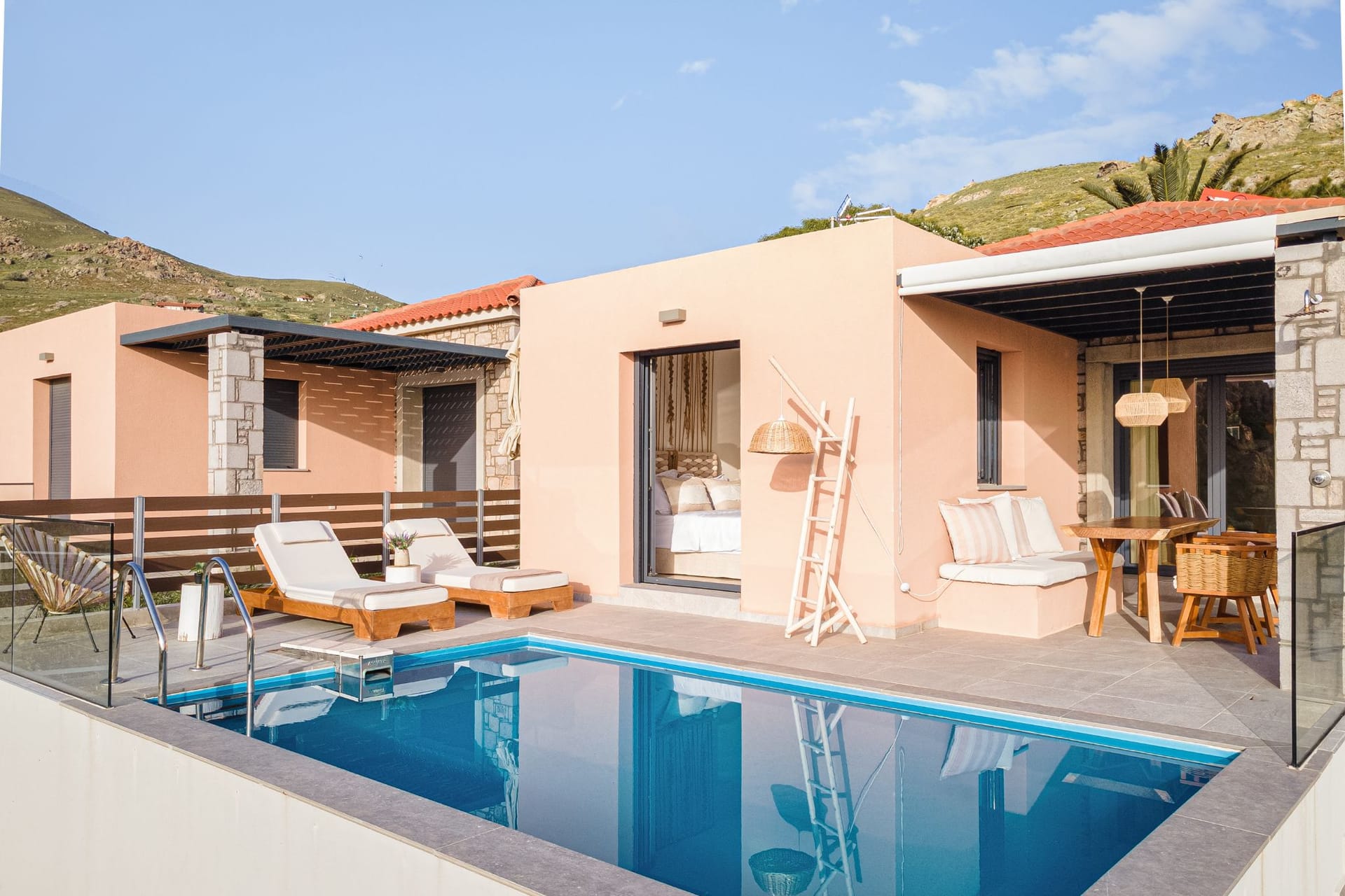 LemnosThea Luxury Villas - 3