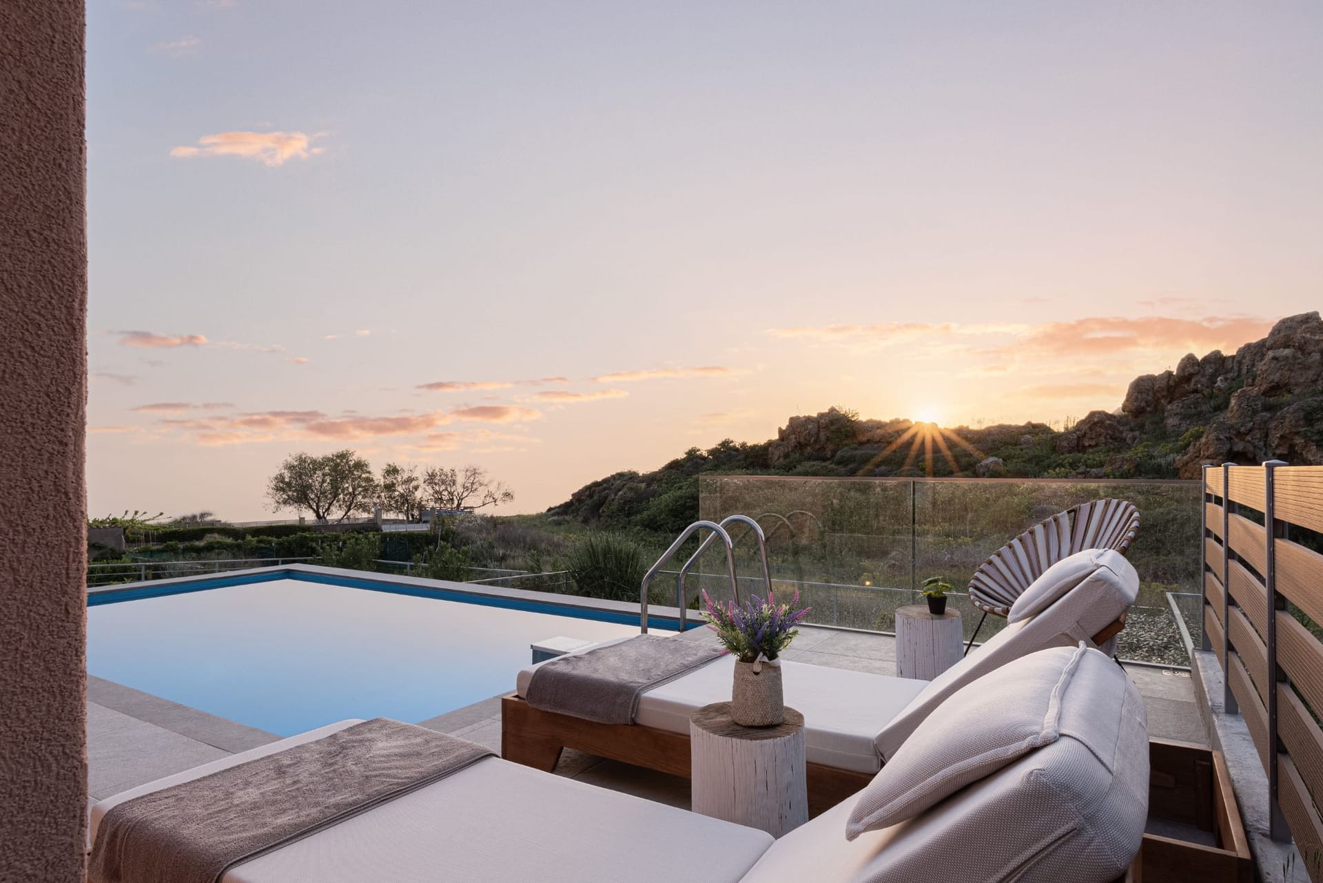 LemnosThea Luxury Villas - 4