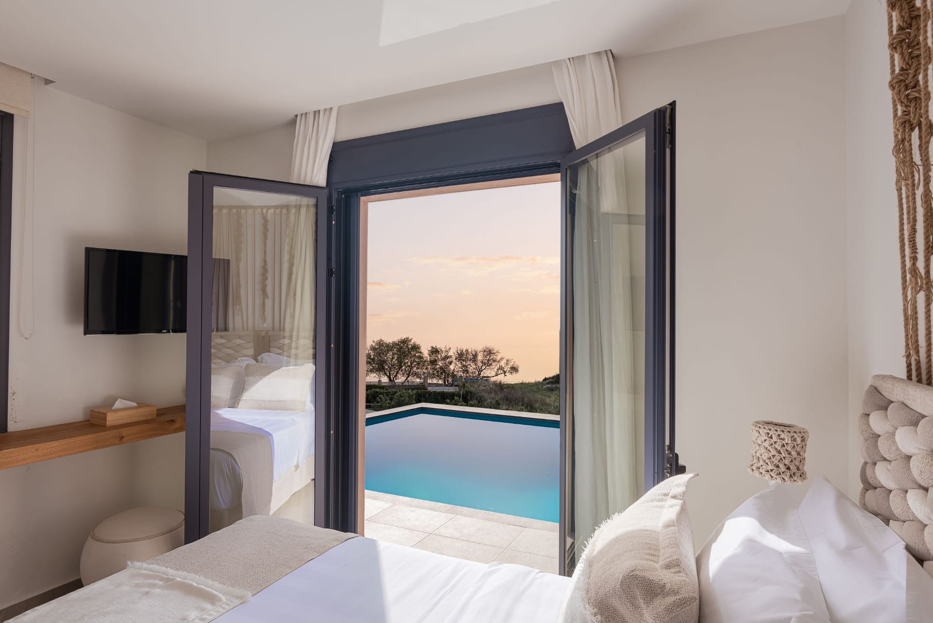 LemnosThea Luxury Villas - 5