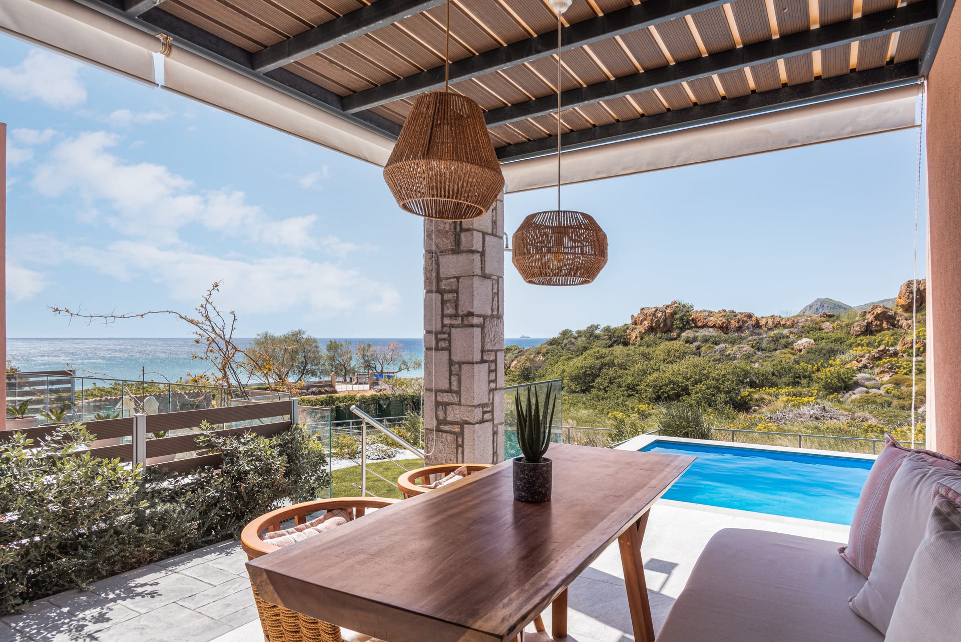 LemnosThea Luxury Villas - 6