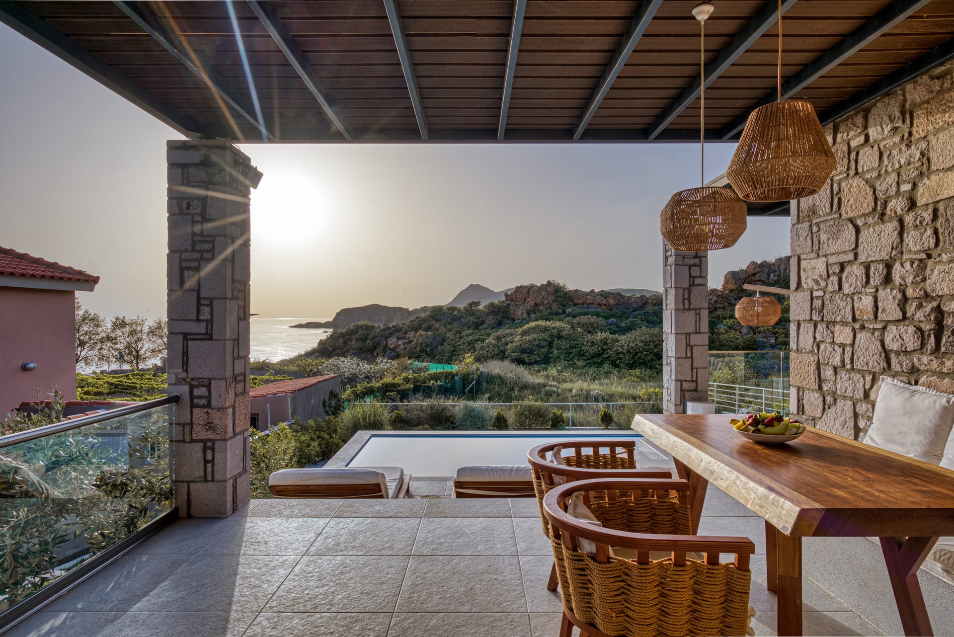 LemnosThea Luxury Villas - 8