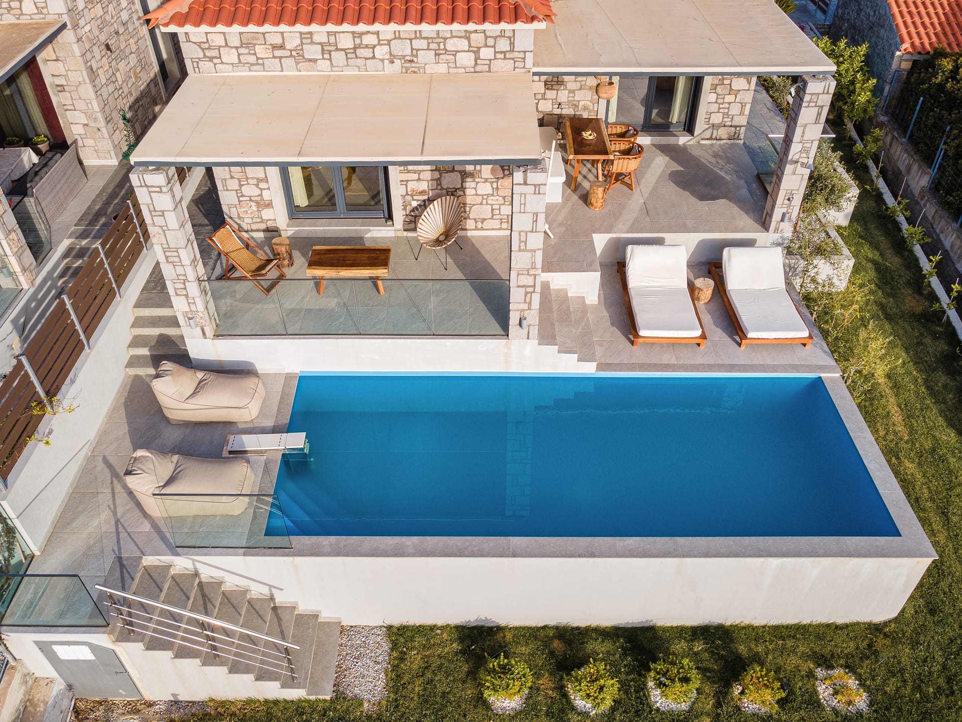 LemnosThea Luxury Villas - 10