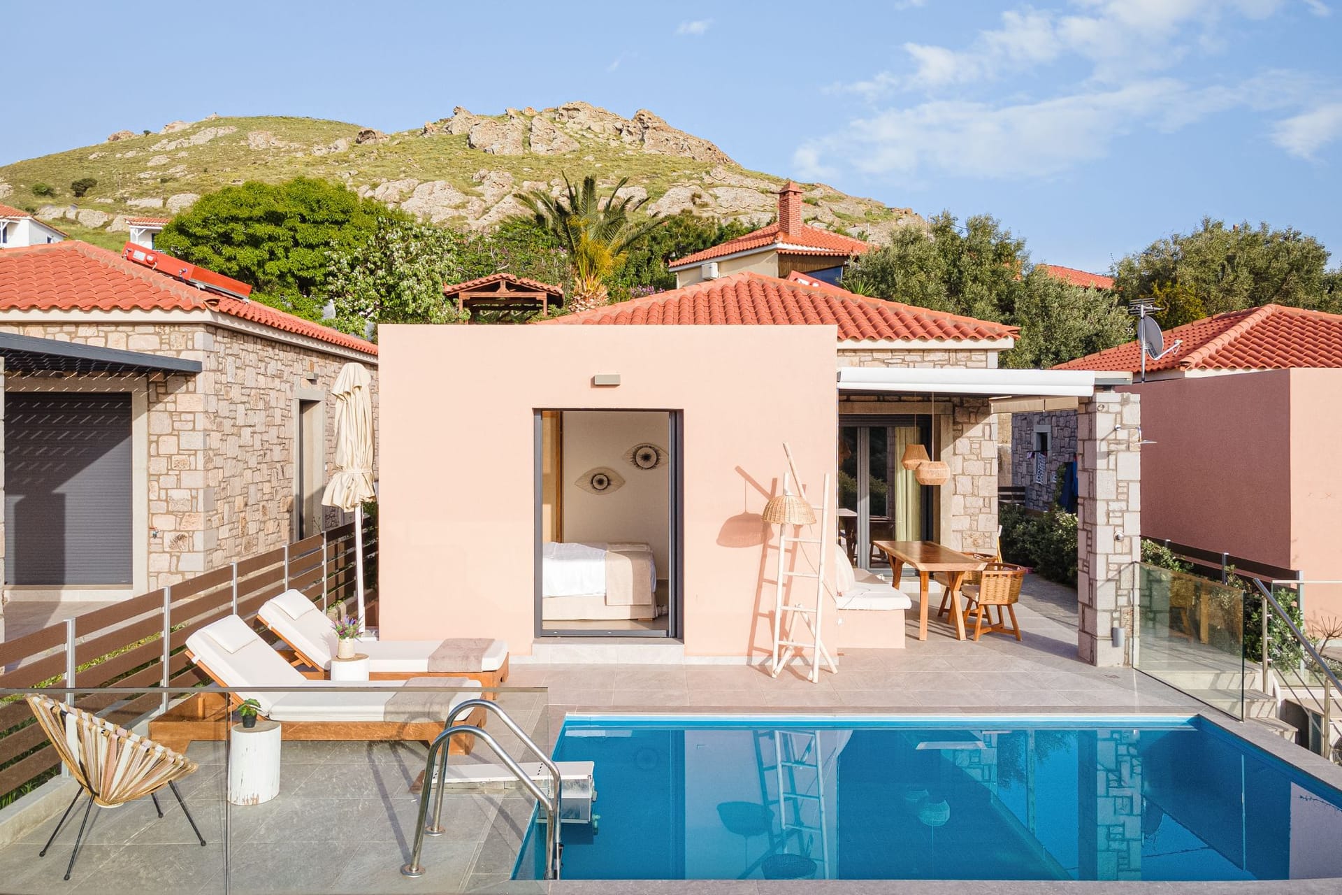 LemnosThea Luxury Villas - 11