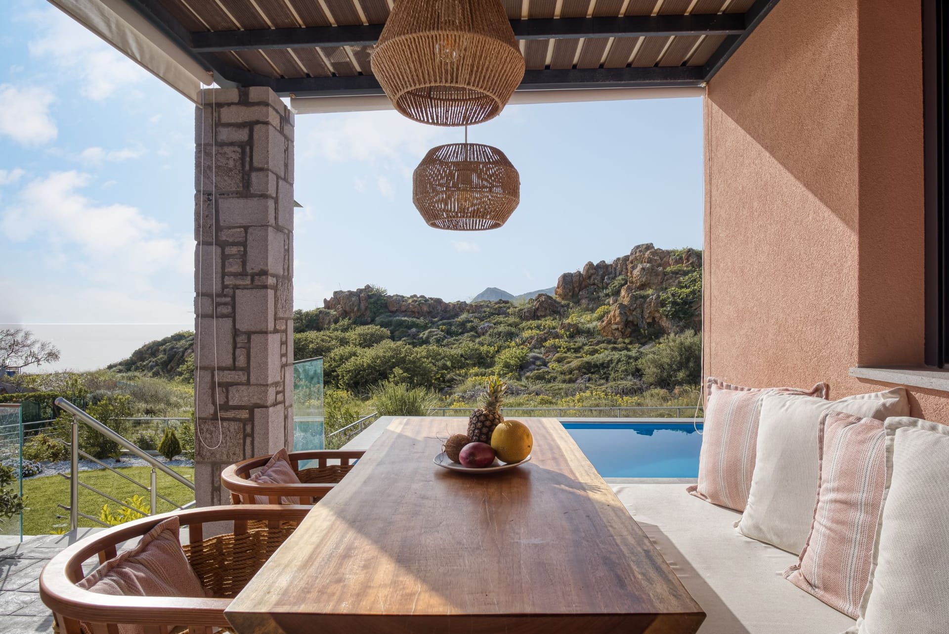 LemnosThea Luxury Villas - 12