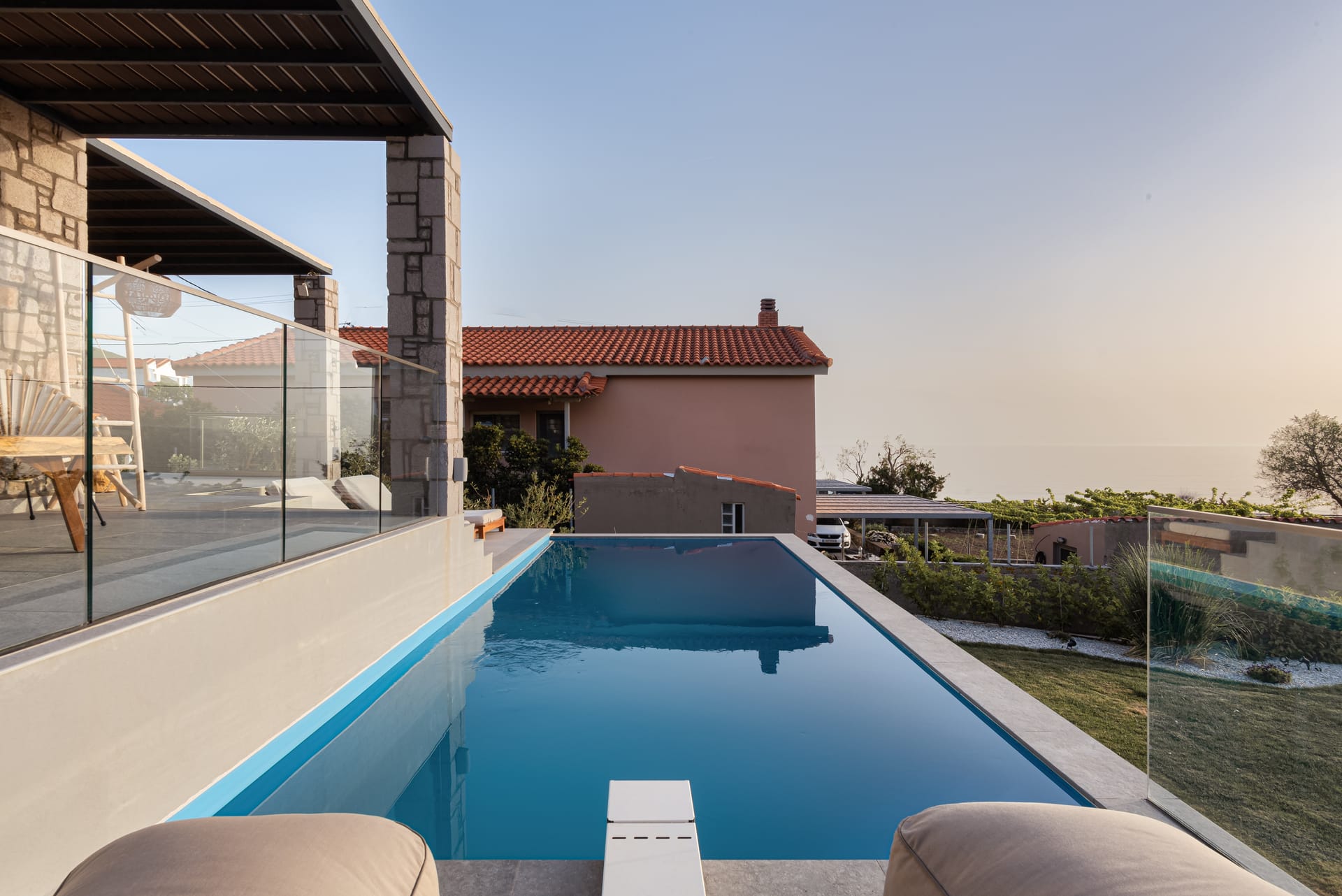 LemnosThea Luxury Villas - 13