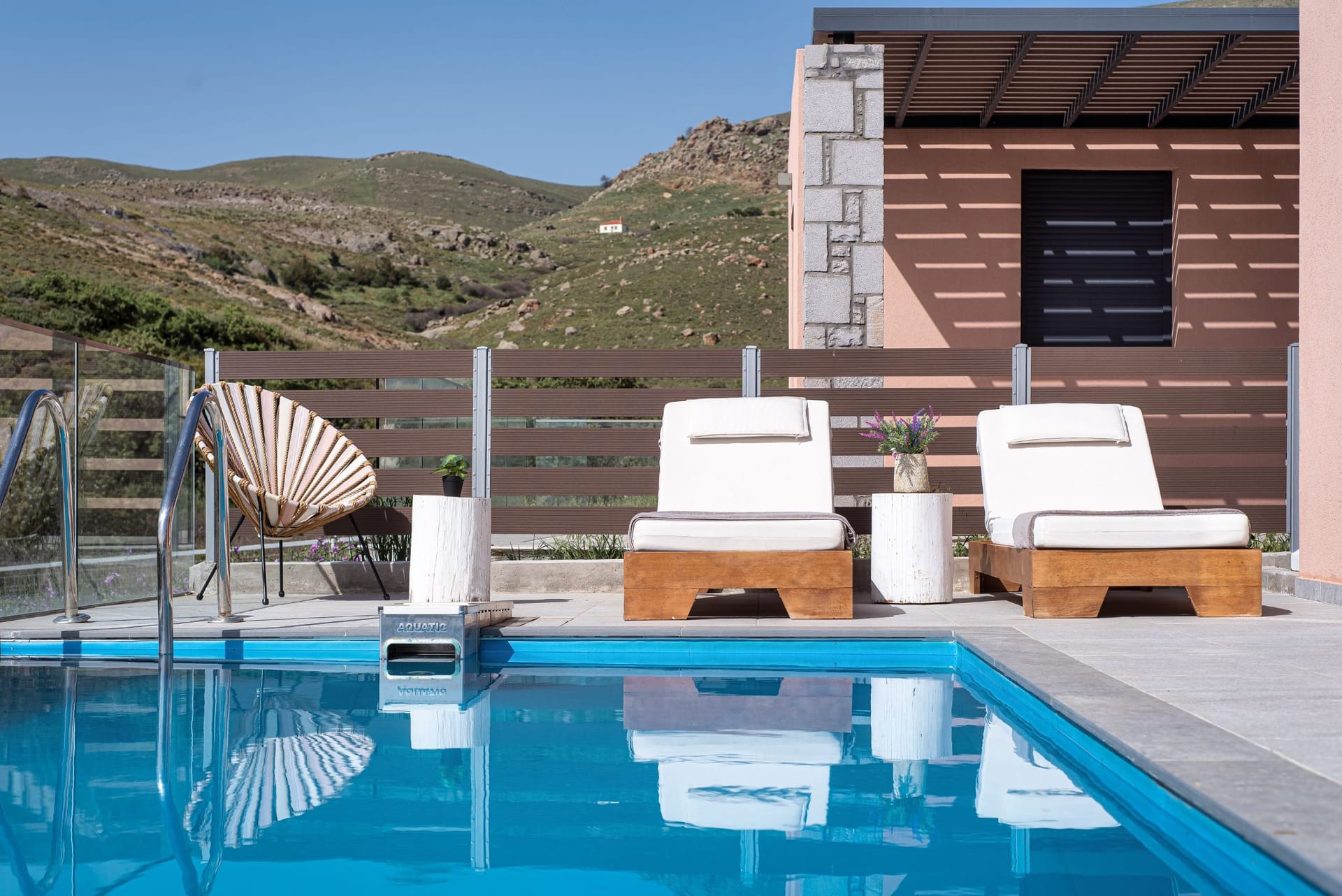 LemnosThea Luxury Villas - 14
