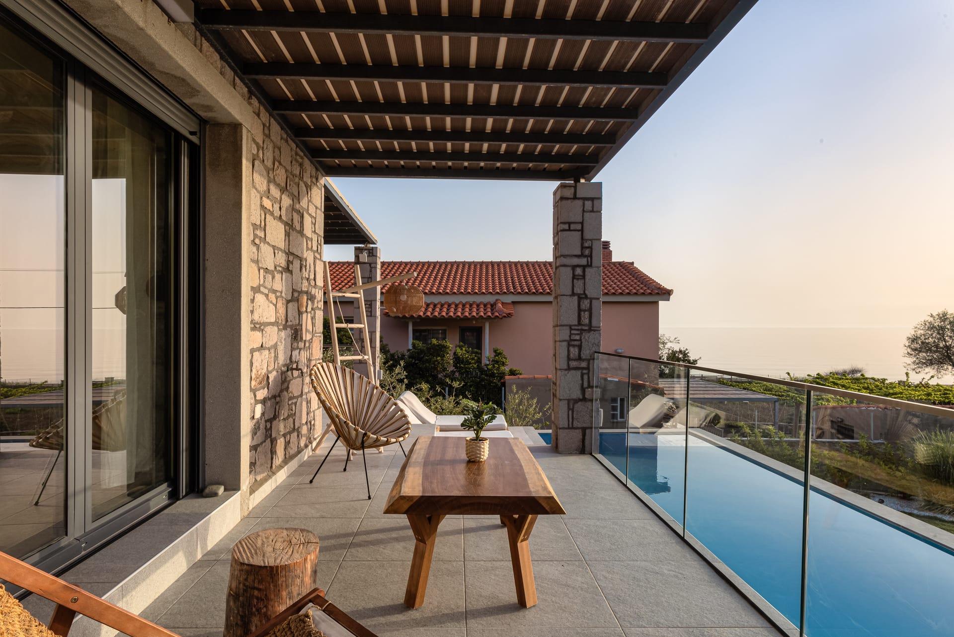 LemnosThea Luxury Villas - 15