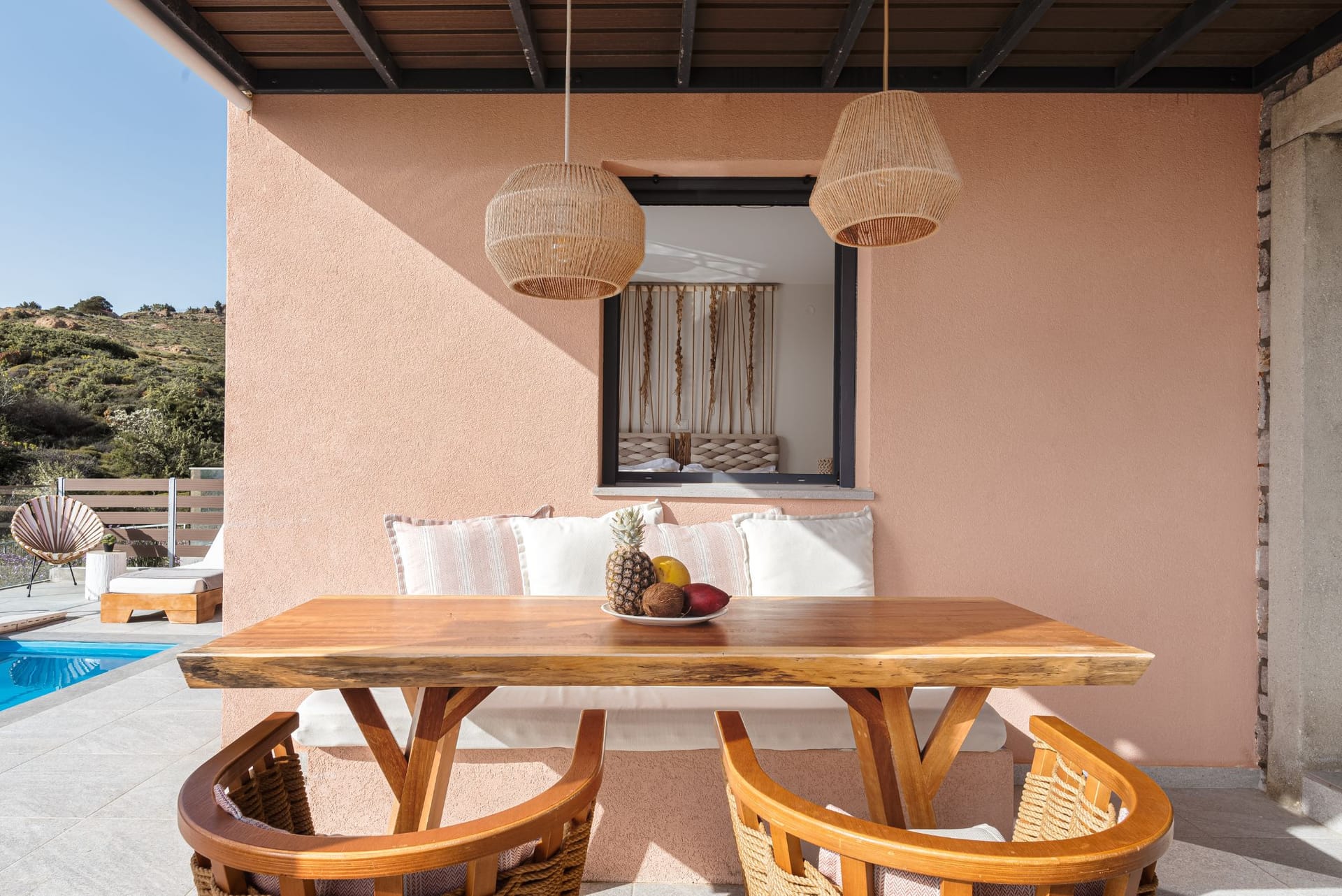 LemnosThea Luxury Villas - 16