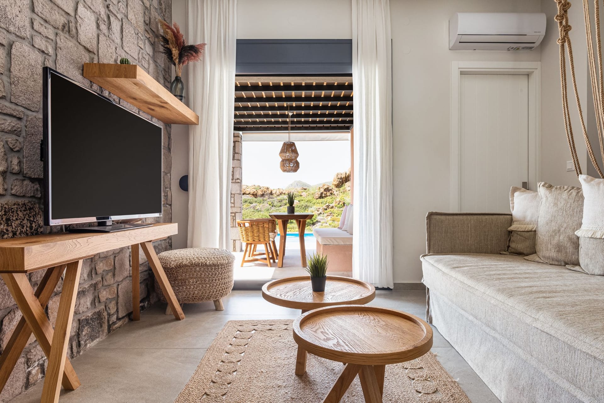 LemnosThea Luxury Villas - 17