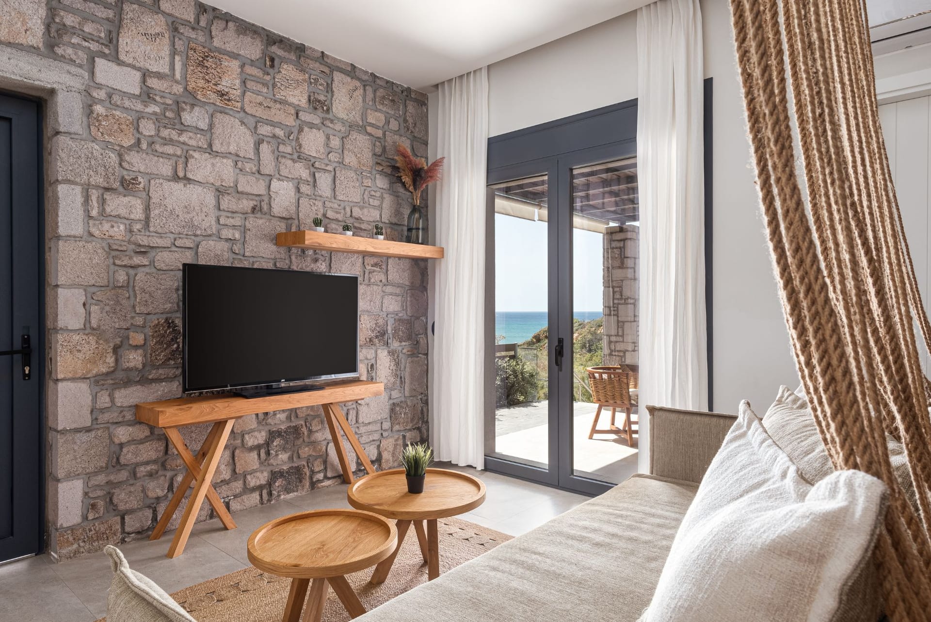 LemnosThea Luxury Villas - 18