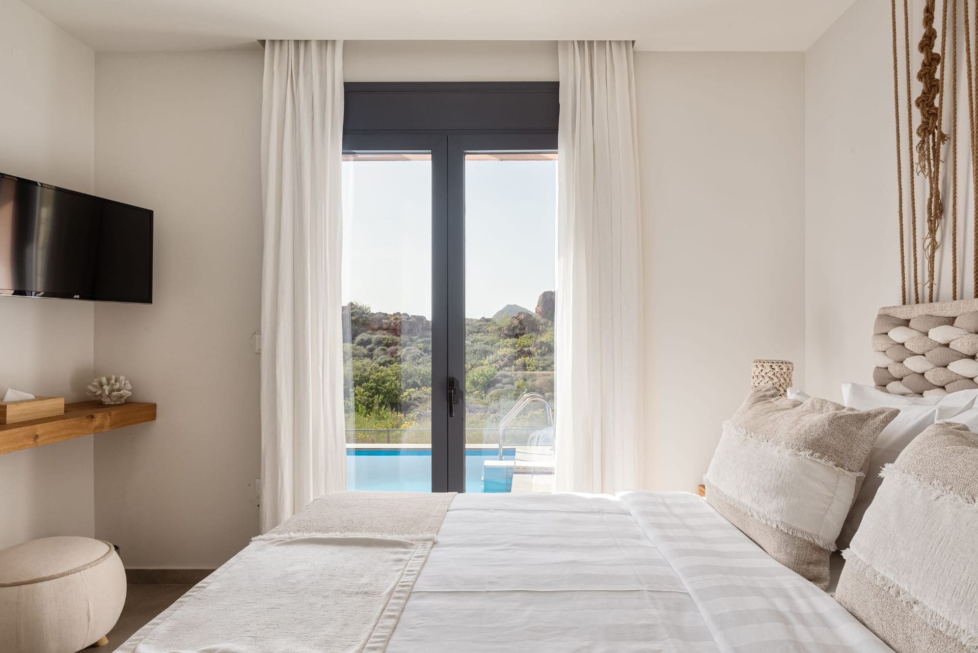 LemnosThea Luxury Villas - 19