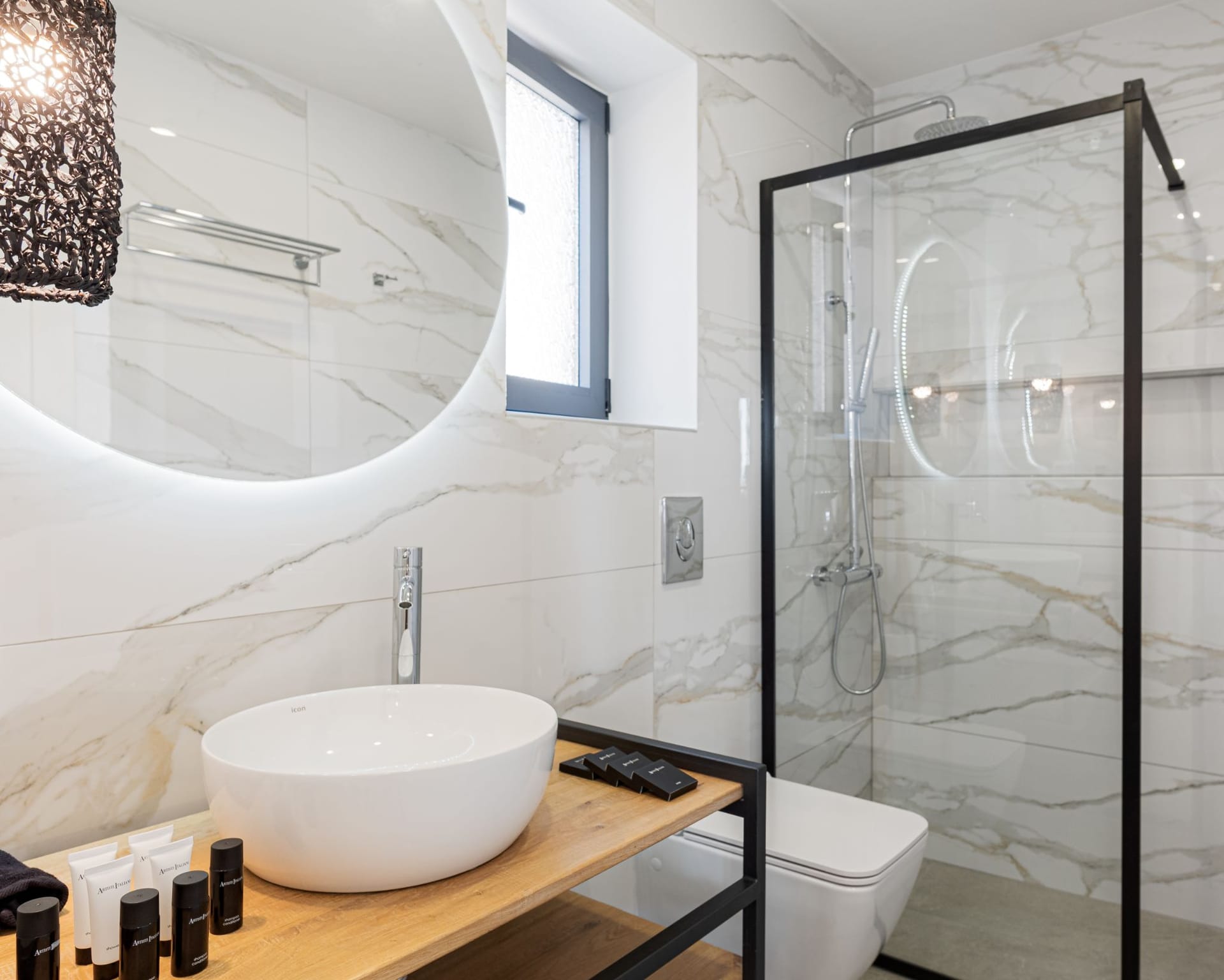 LemnosThea Luxury Villas - 20