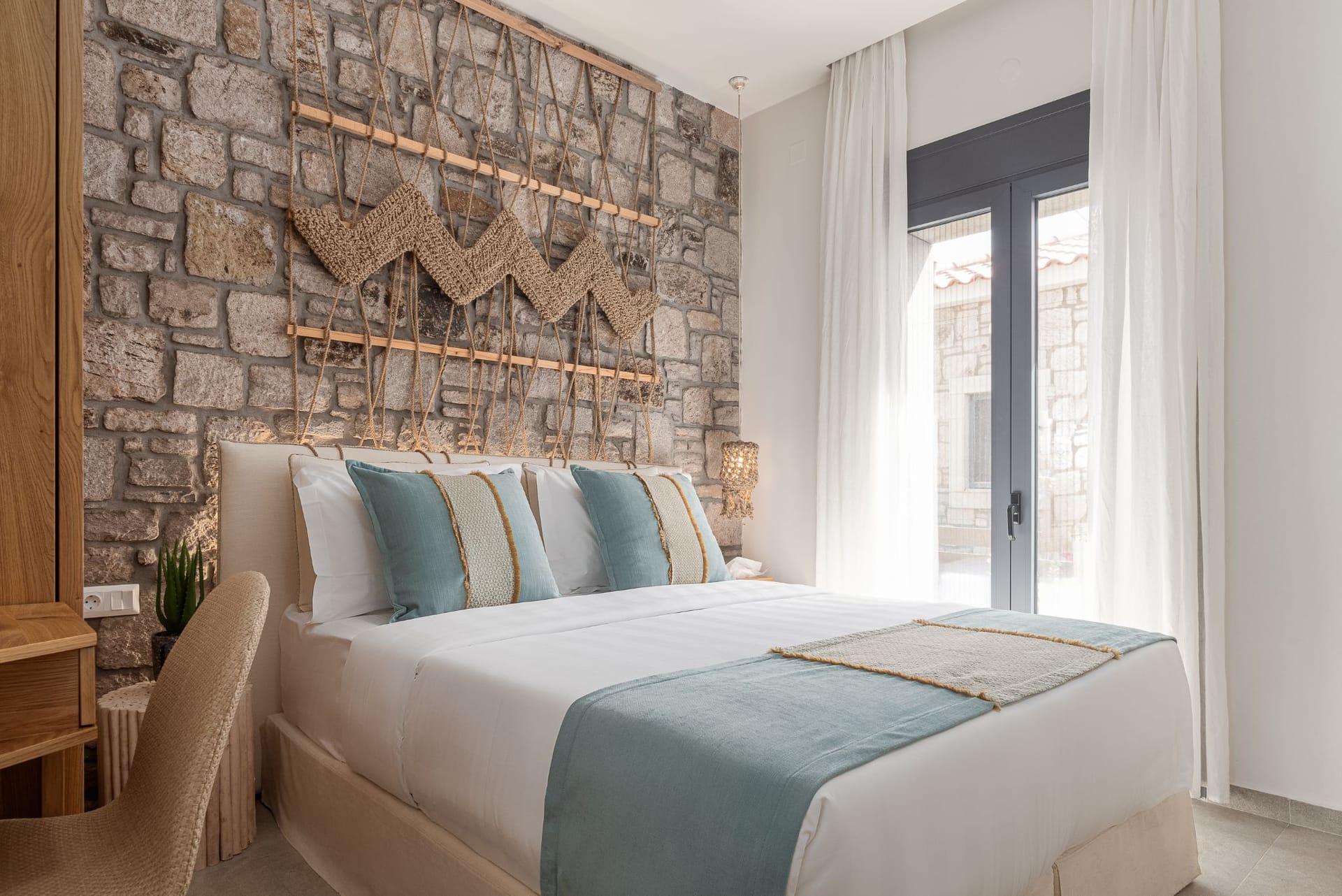 LemnosThea Luxury Villas - 22