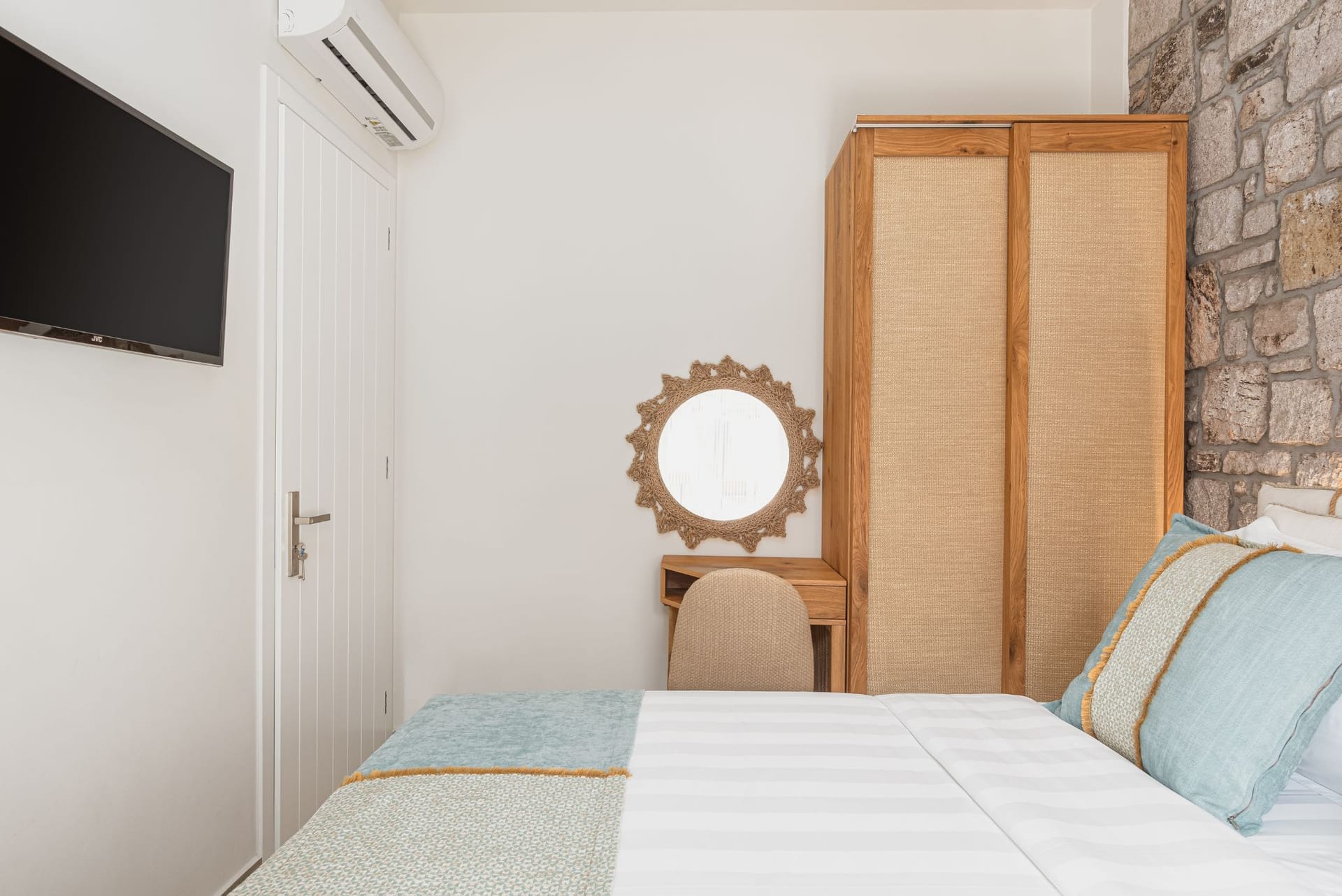 LemnosThea Luxury Villas - 23