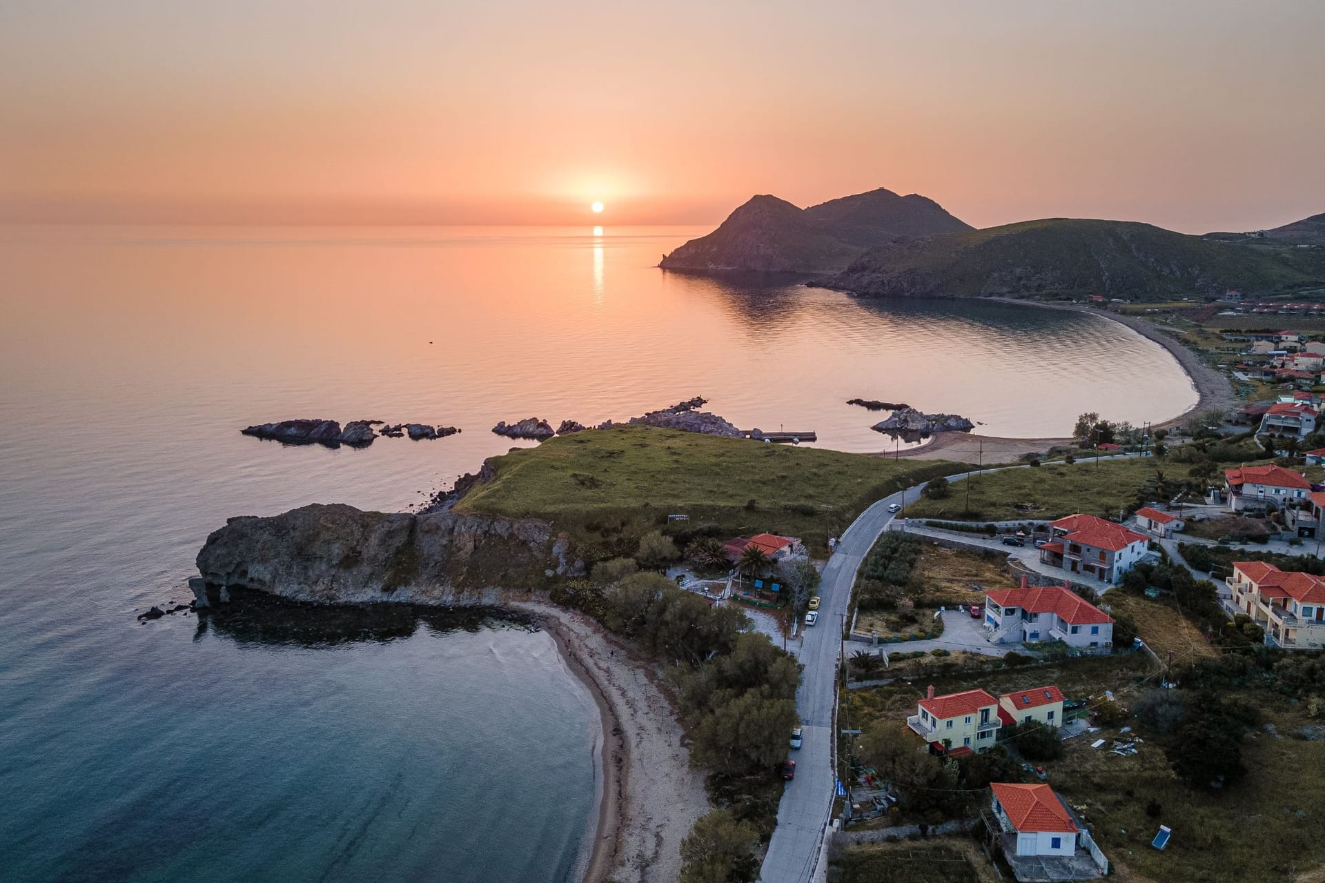 LemnosThea Luxury Villas - 24