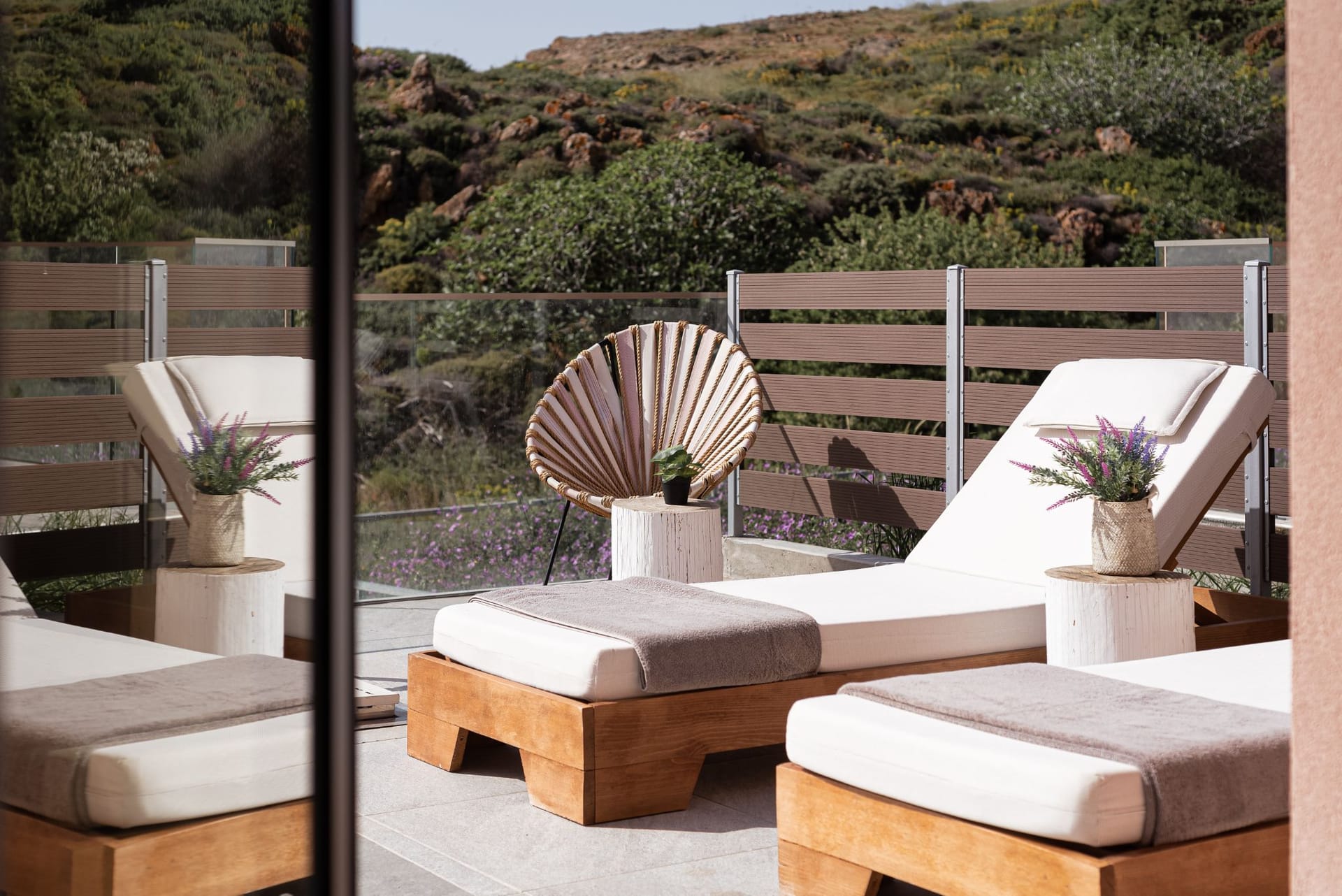 LemnosThea Luxury Villas - 27