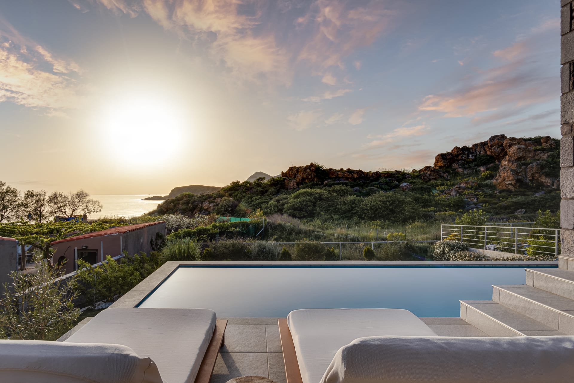 LemnosThea Luxury Villas - 28
