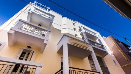 Lemon Tree House - 3
