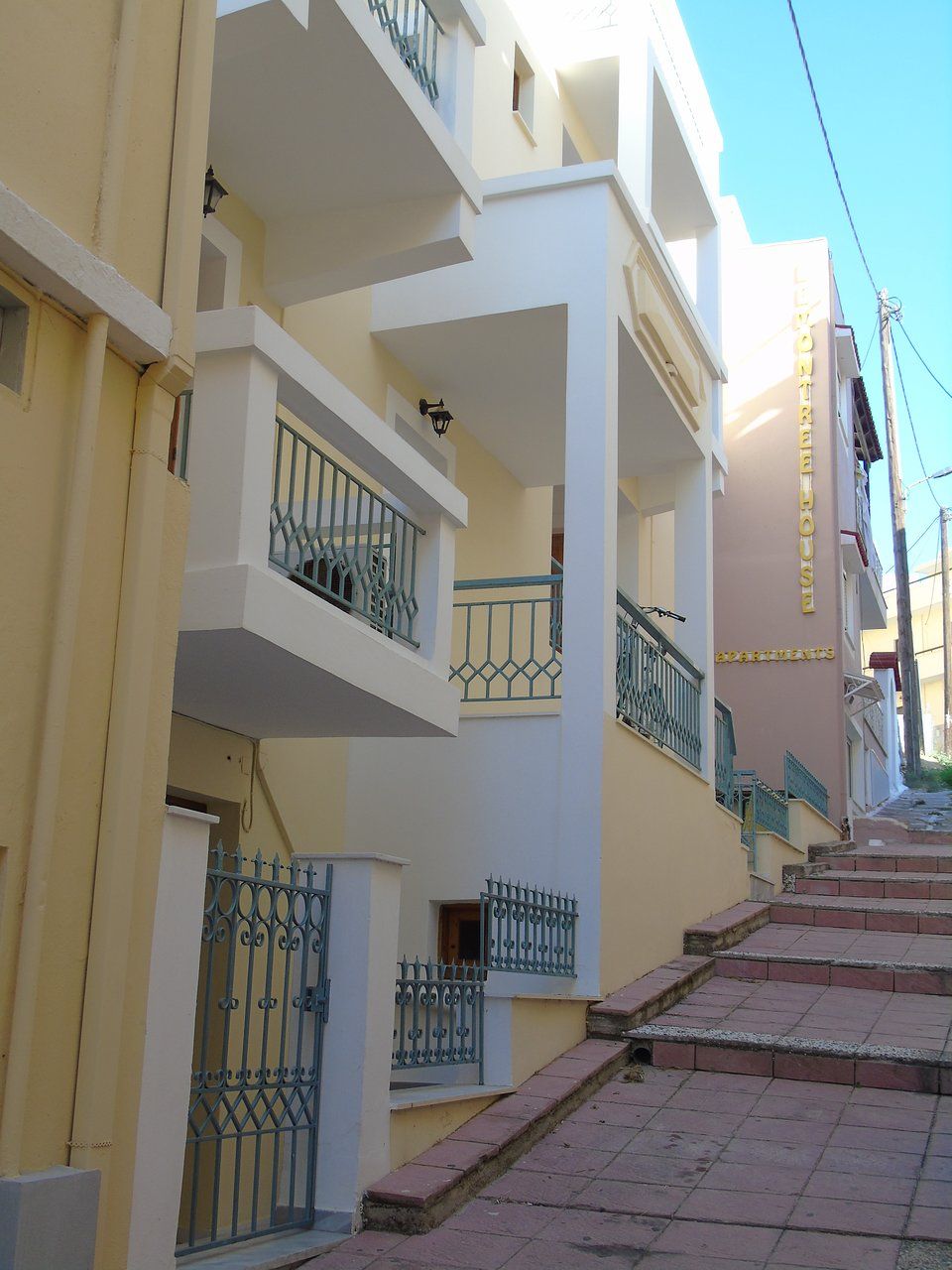 Lemon Tree House - 4
