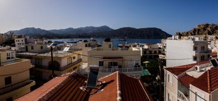Lemon Tree House - 9