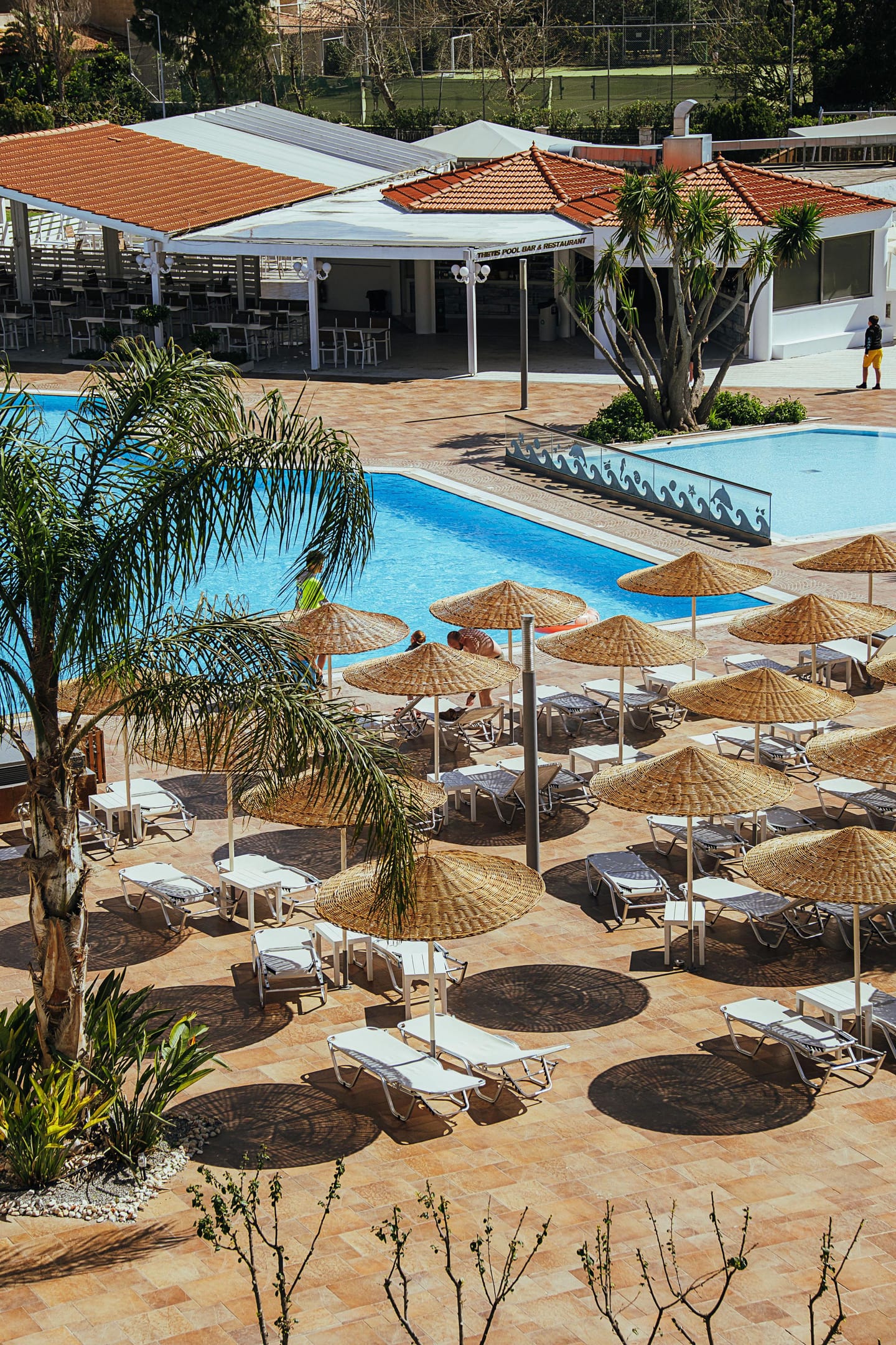 Leonardo Kolymbia Resort Rhodes - 1