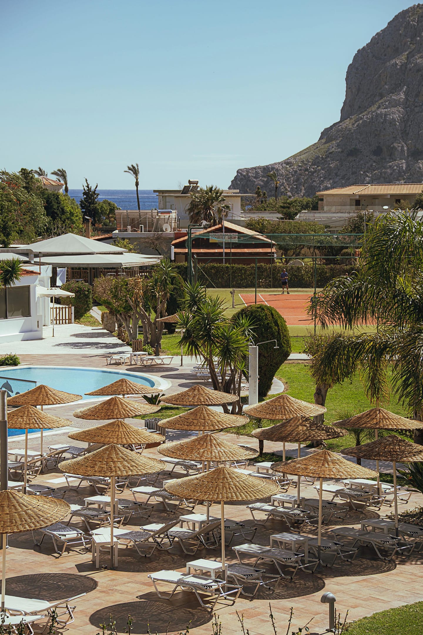 Leonardo Kolymbia Resort Rhodes - 5