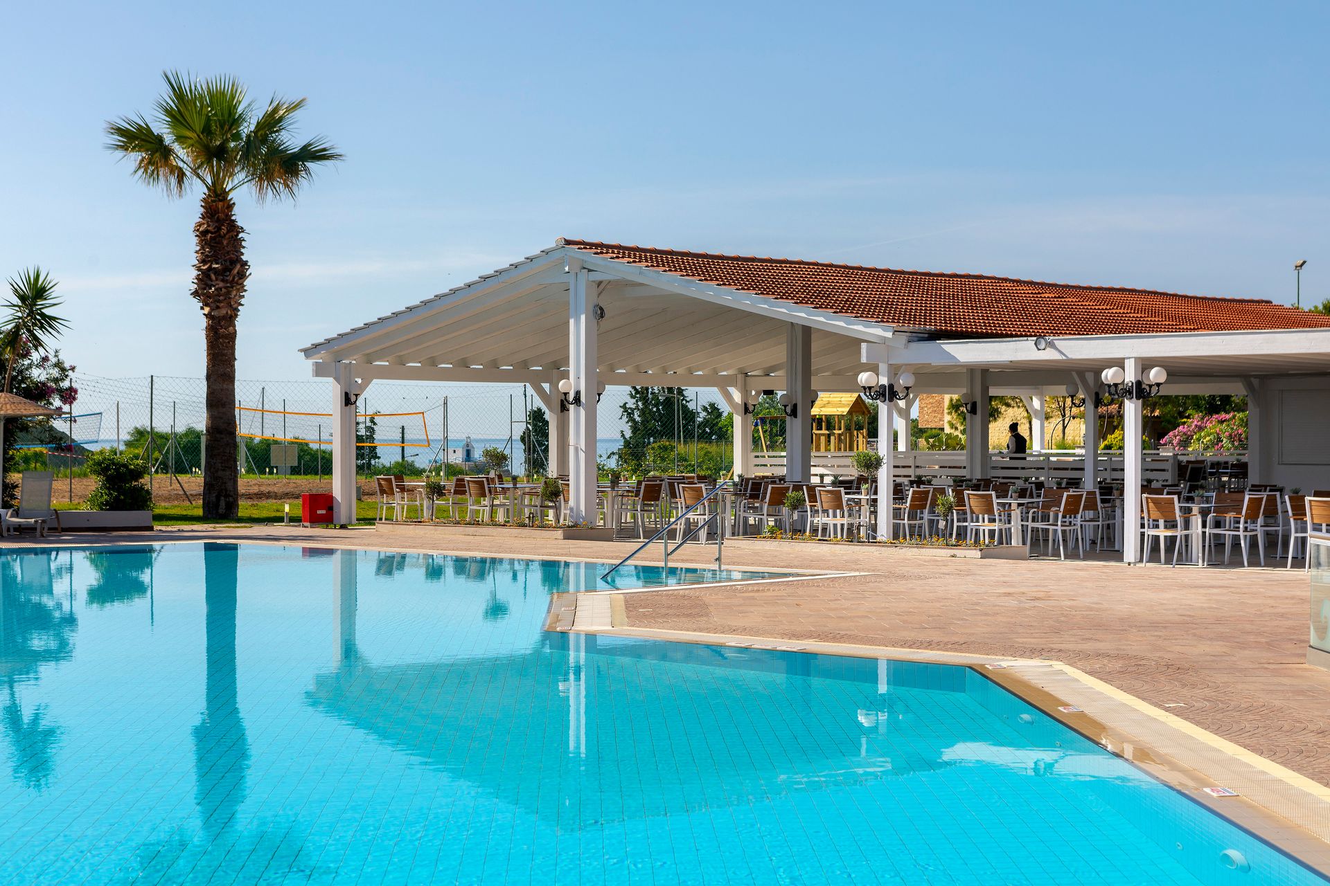 Leonardo Kolymbia Resort Rhodes - 11