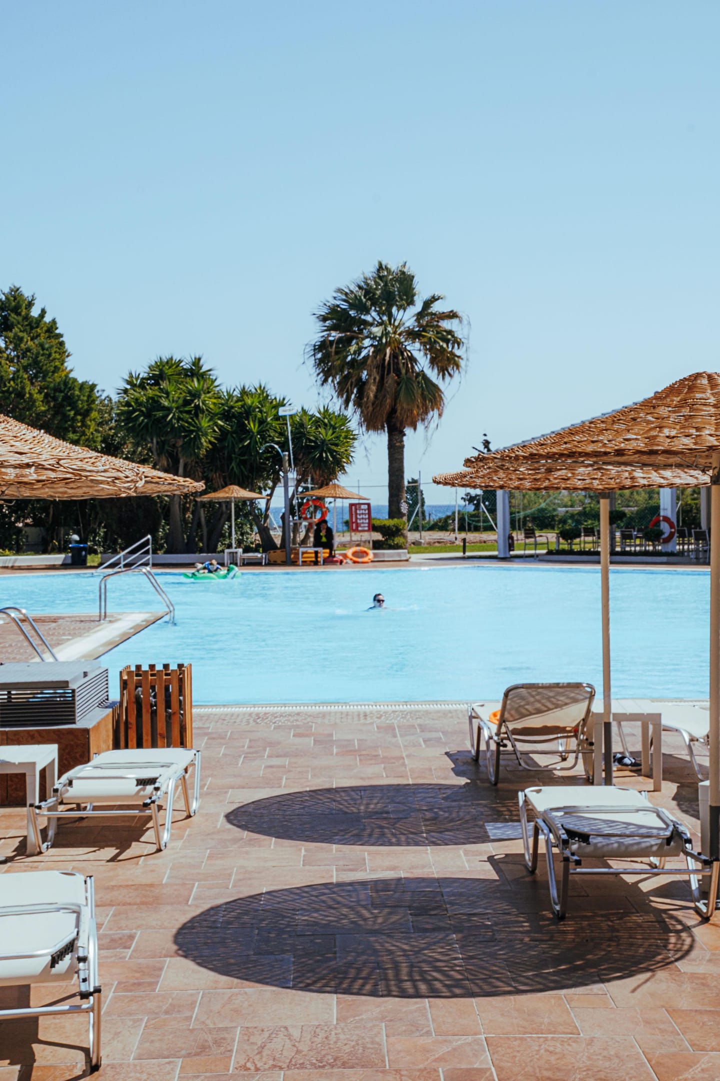 Leonardo Kolymbia Resort Rhodes - 39